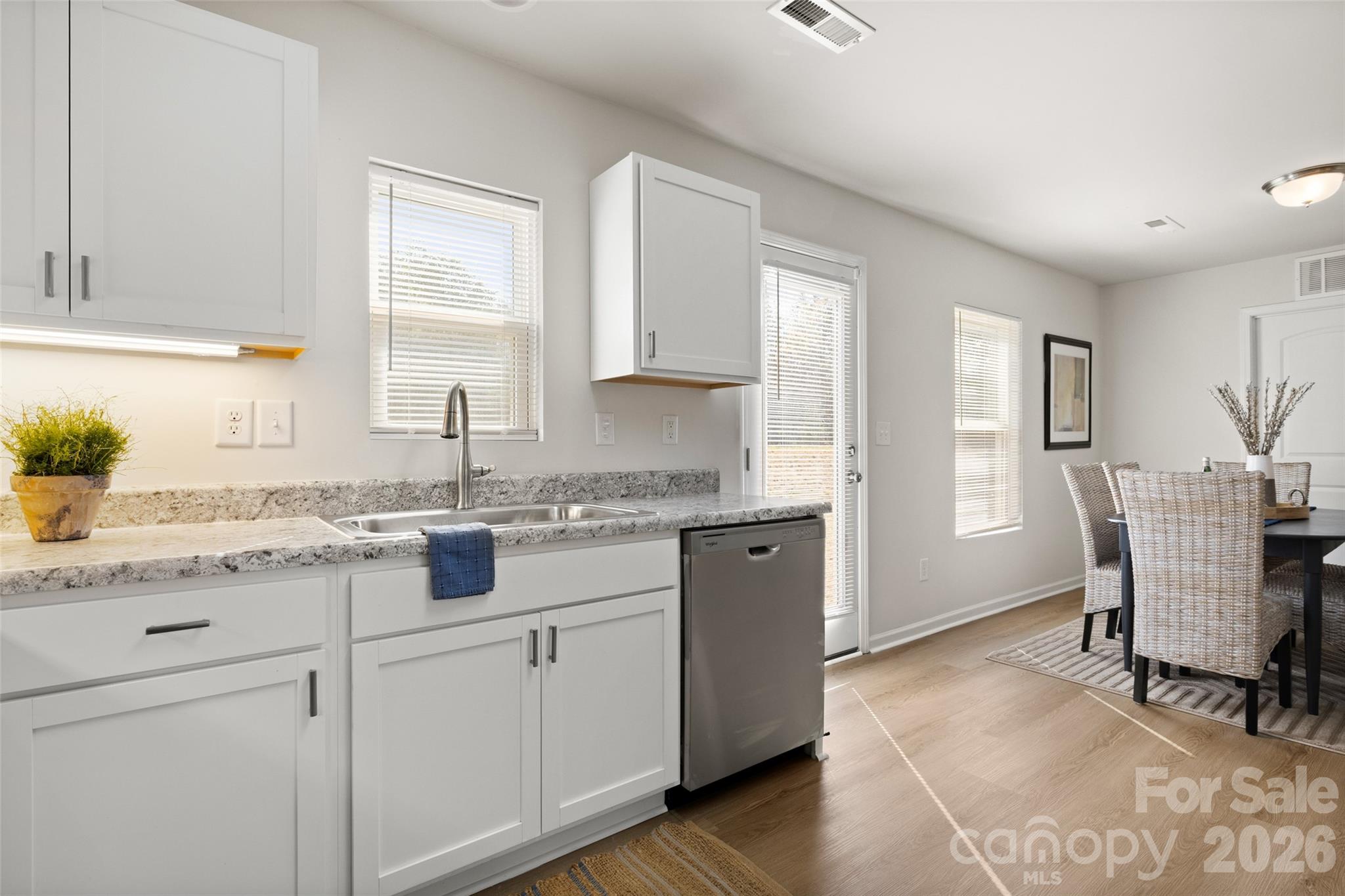 Pinnacles At Unity Grove - Residential