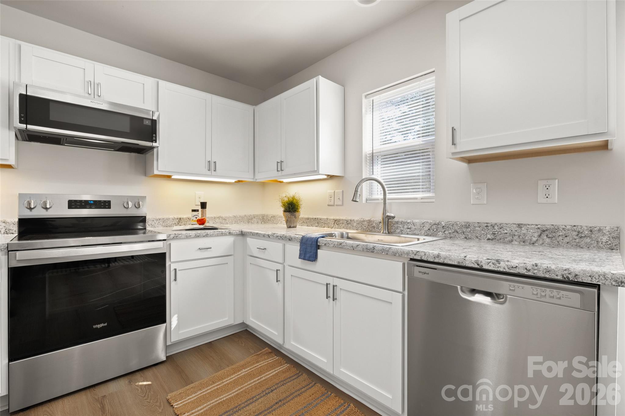 Pinnacles At Unity Grove - Residential