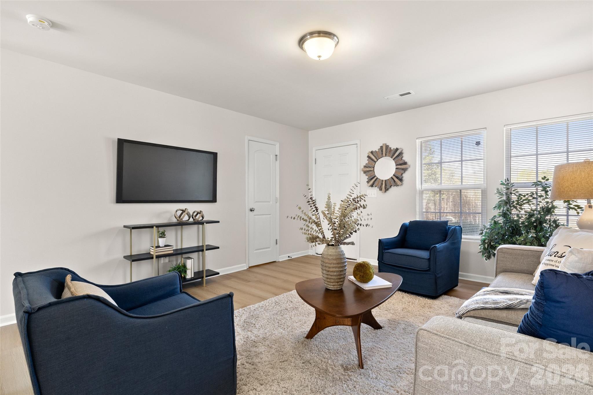 Pinnacles At Unity Grove - Residential