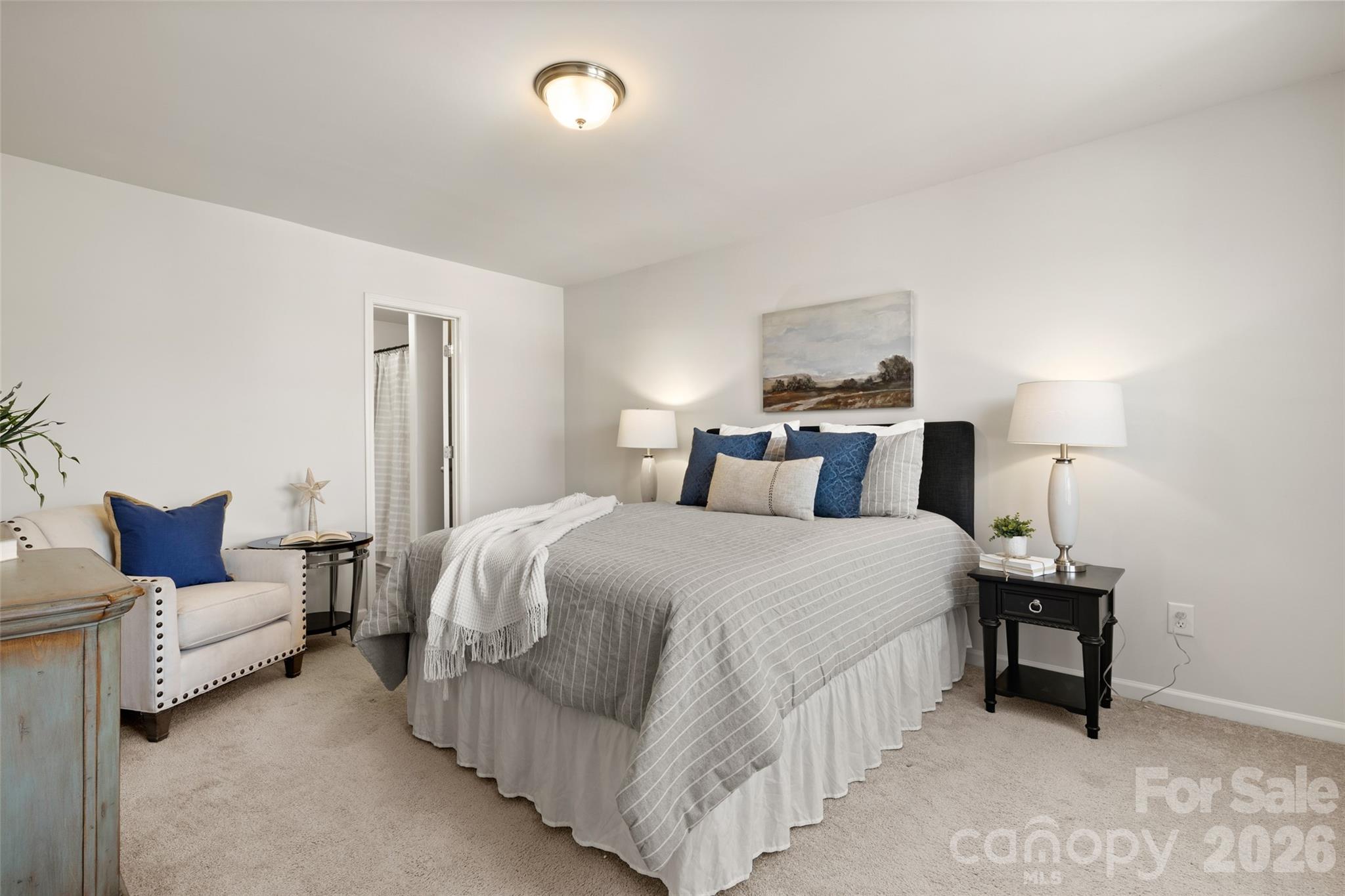 Pinnacles At Unity Grove - Residential