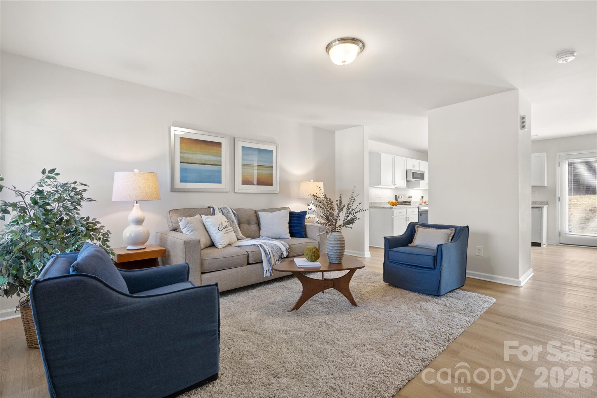 2217 Pinnacle View Drive