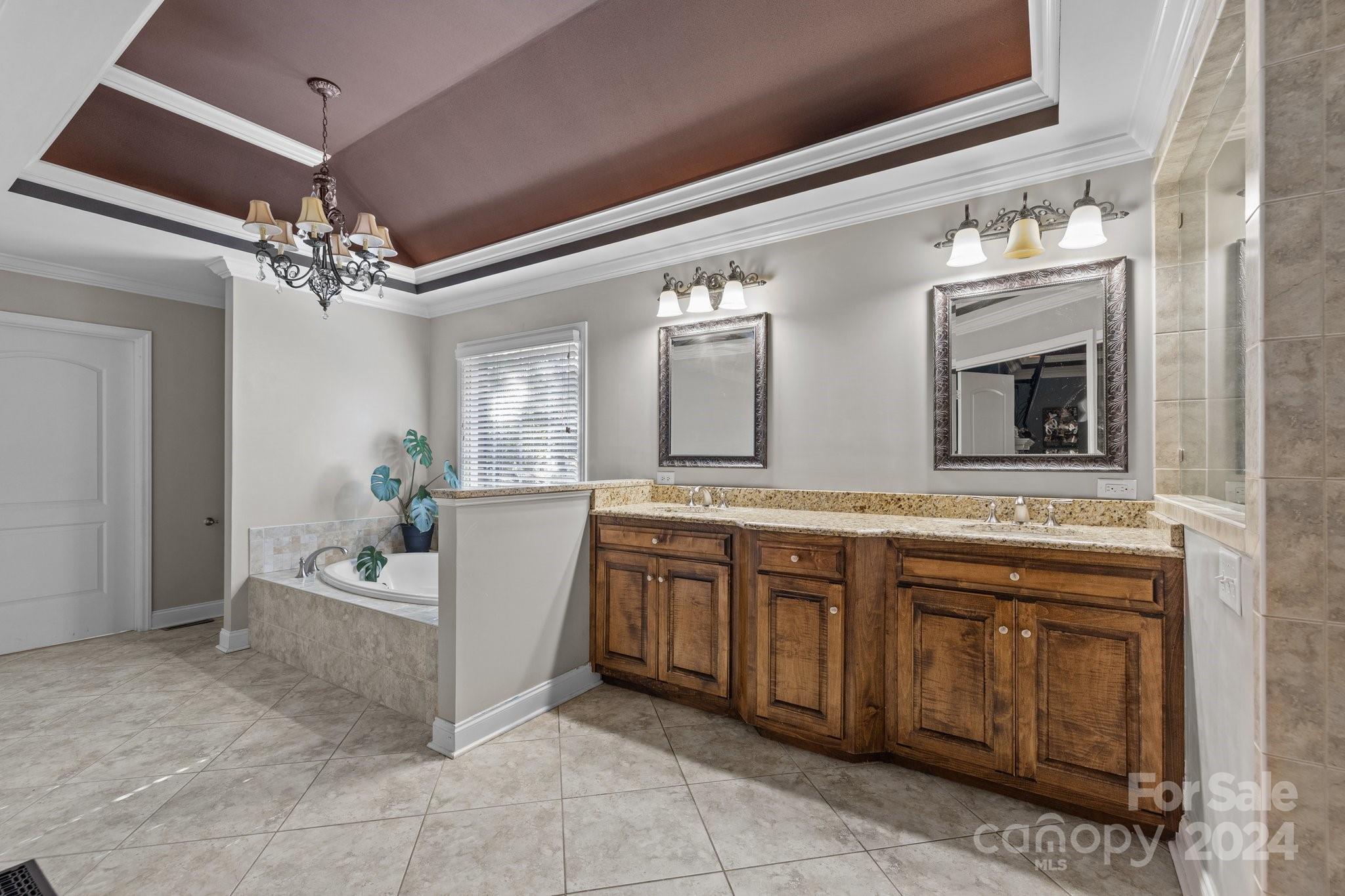 Ashley Park - Residential