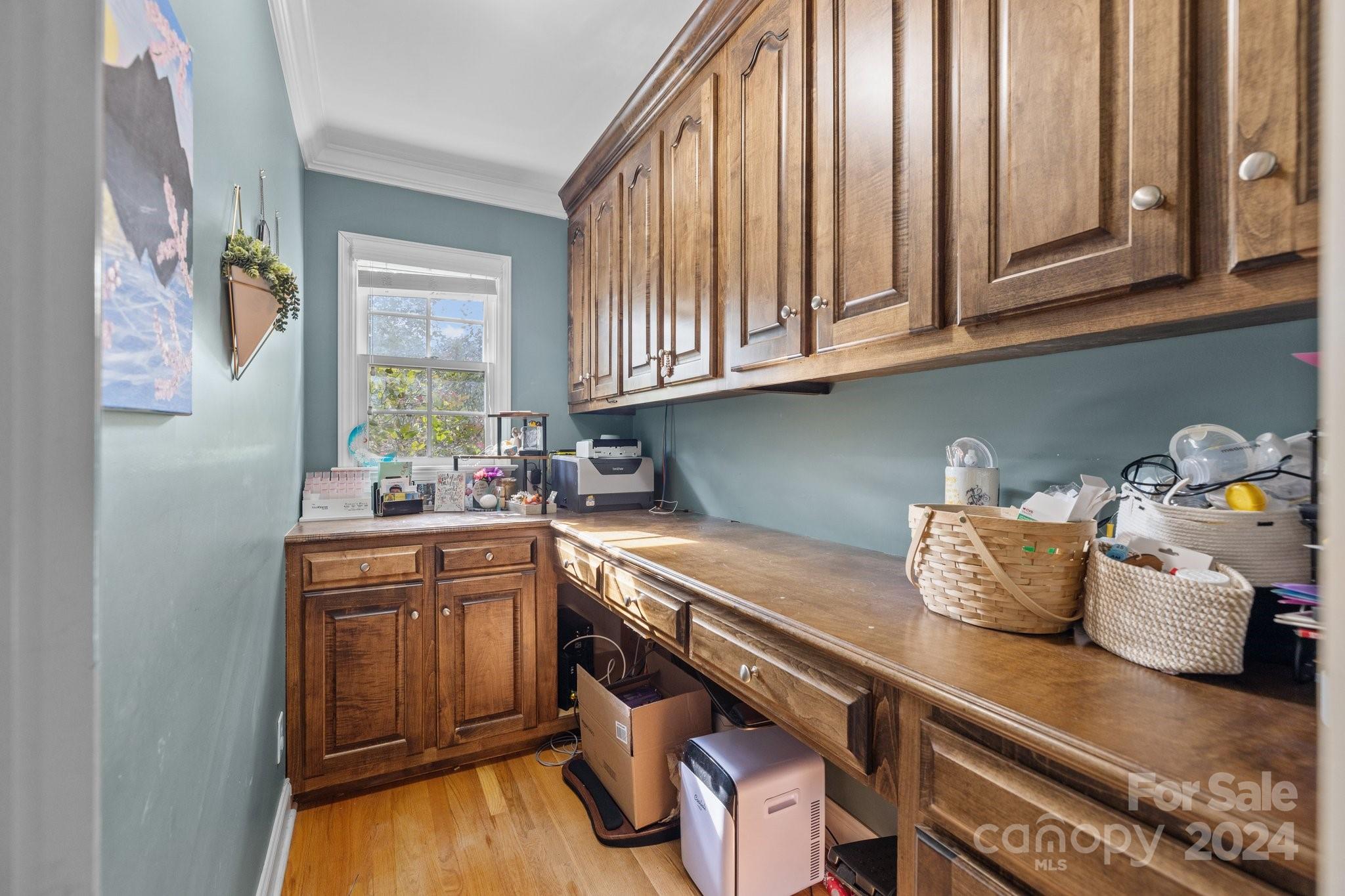 Ashley Park - Residential