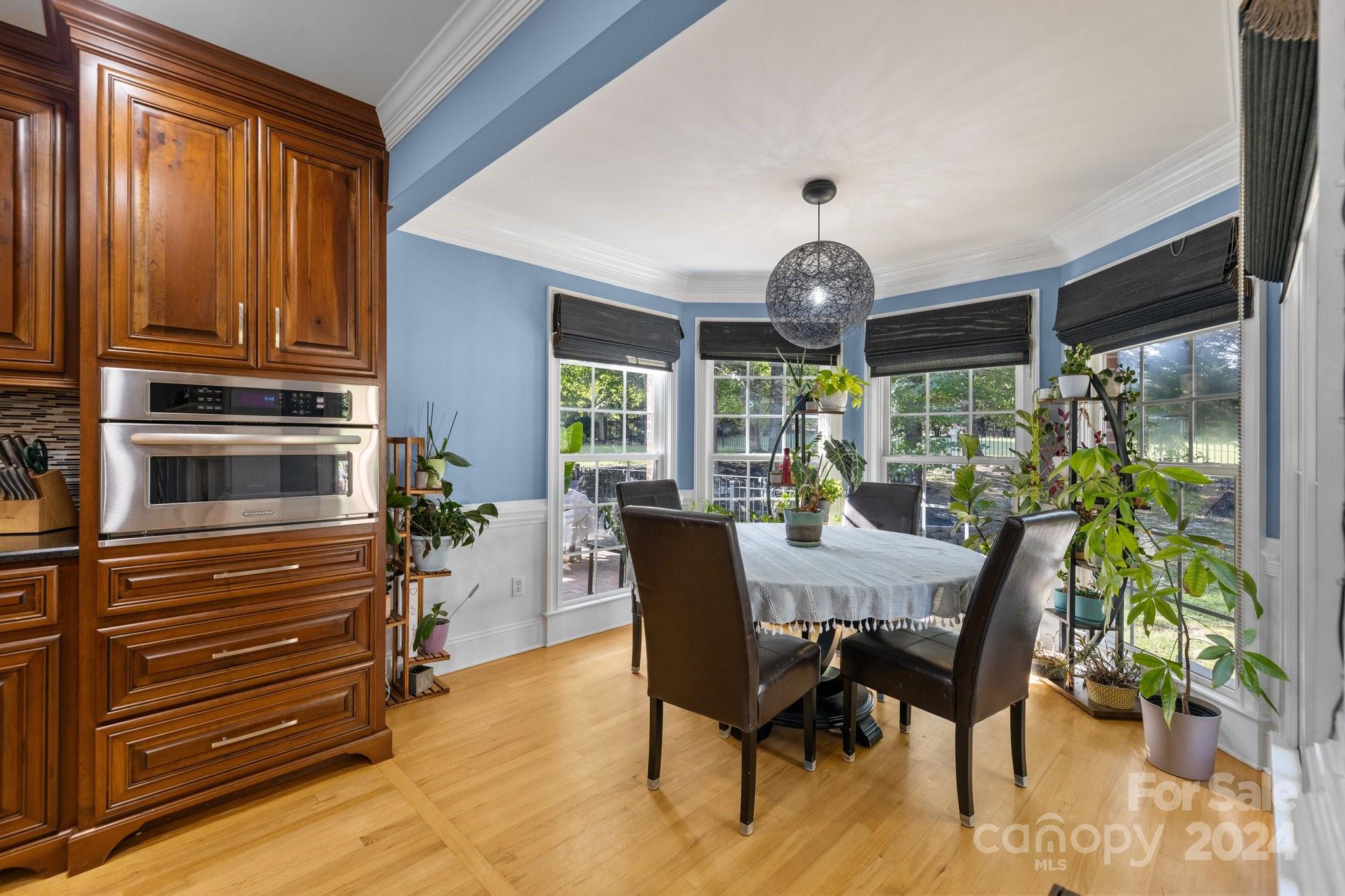 Ashley Park - Residential