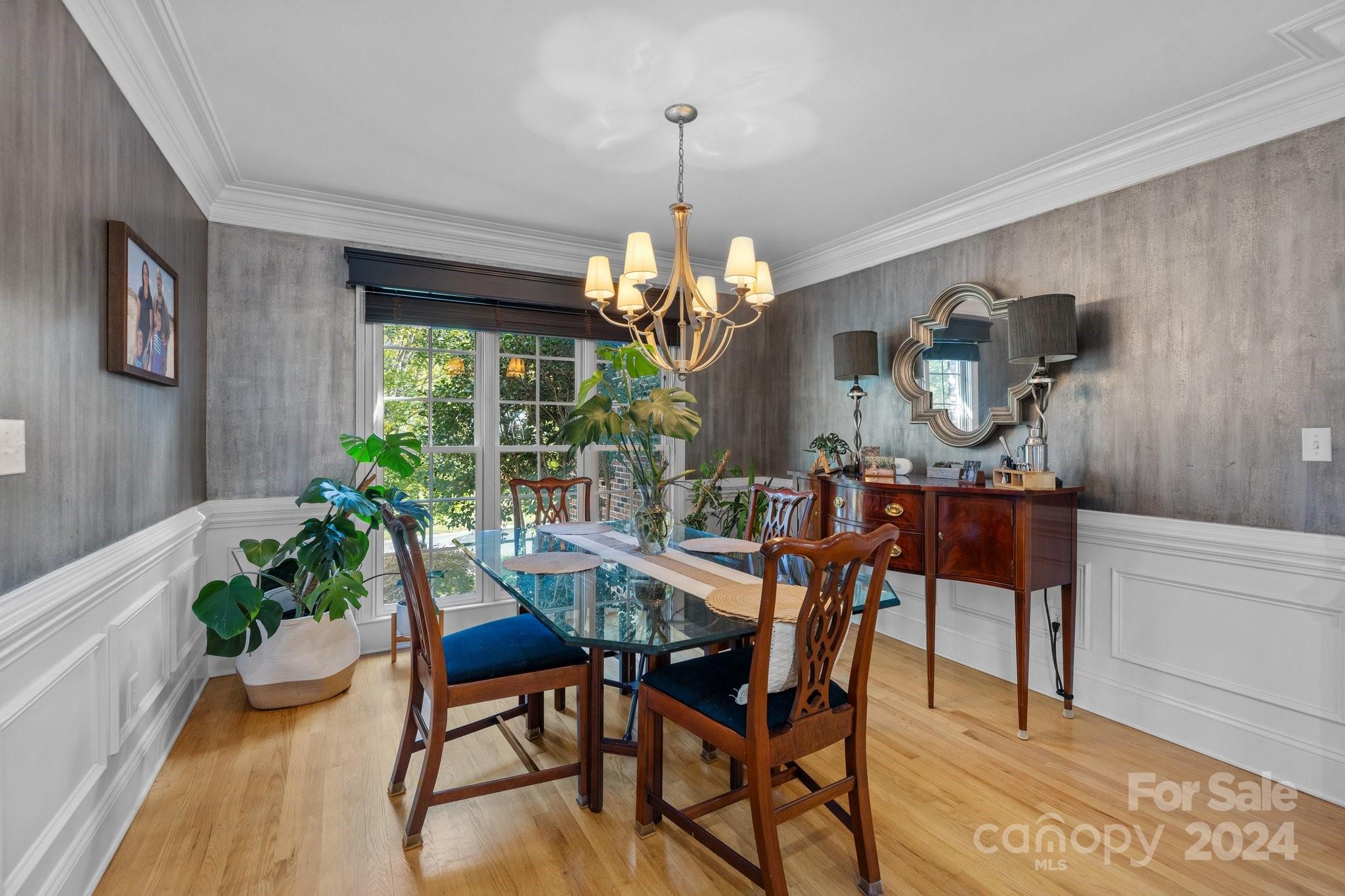 Ashley Park - Residential