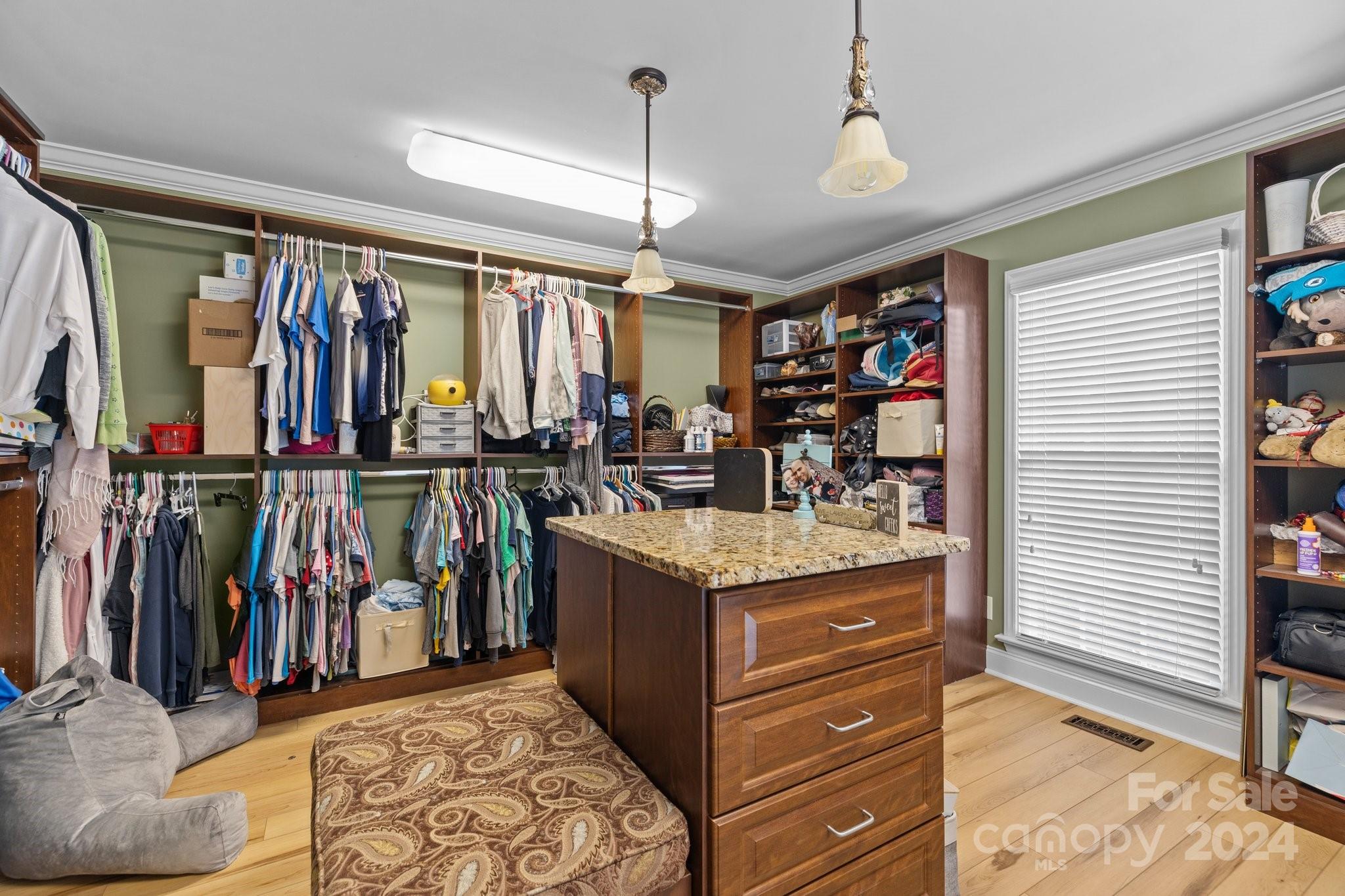 Ashley Park - Residential