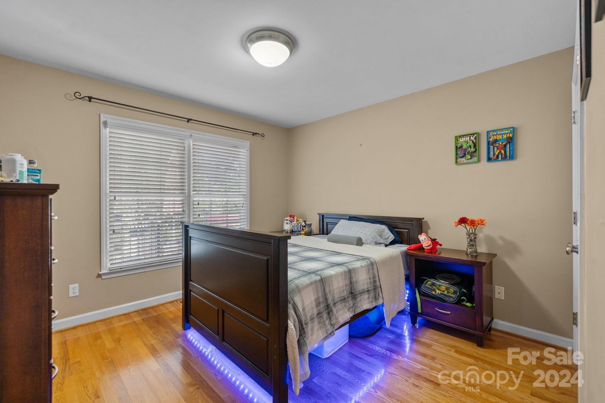 Ashley Park - Residential