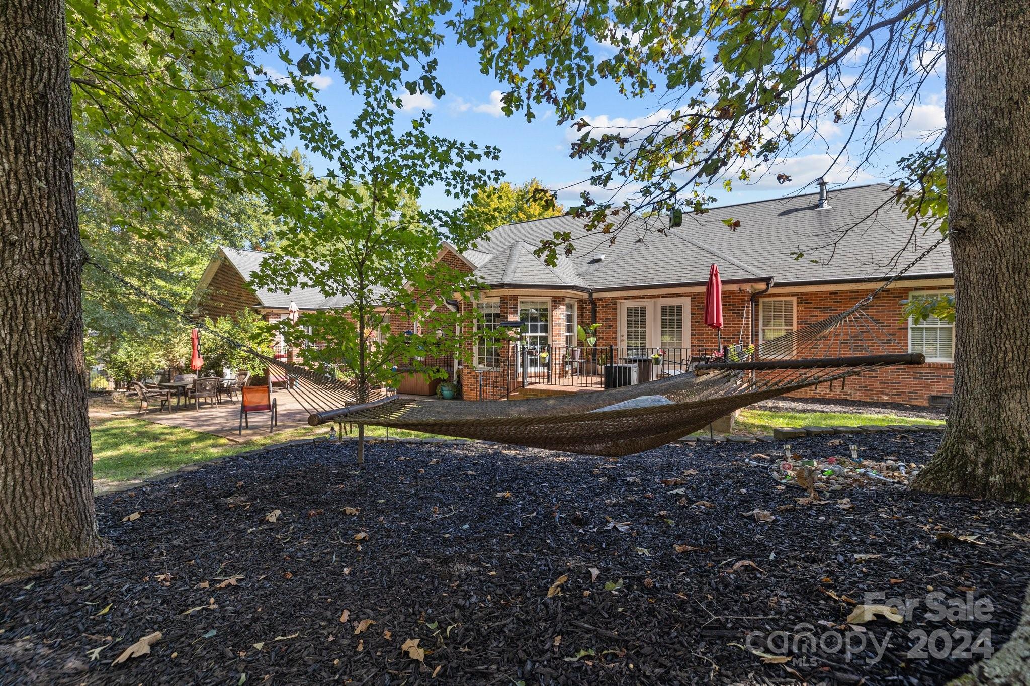 Ashley Park - Residential