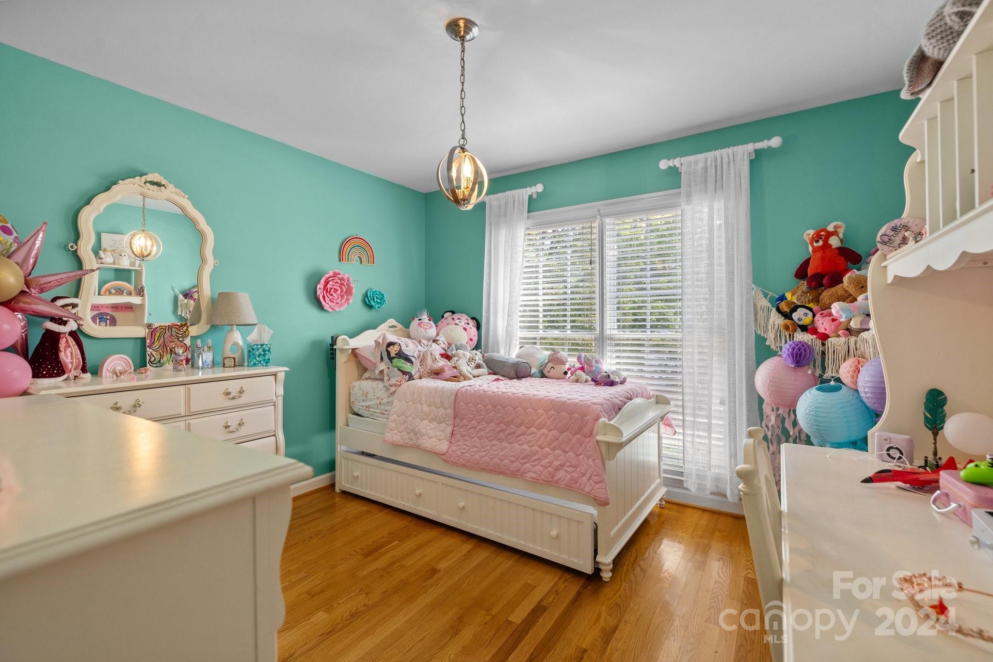 Ashley Park - Residential