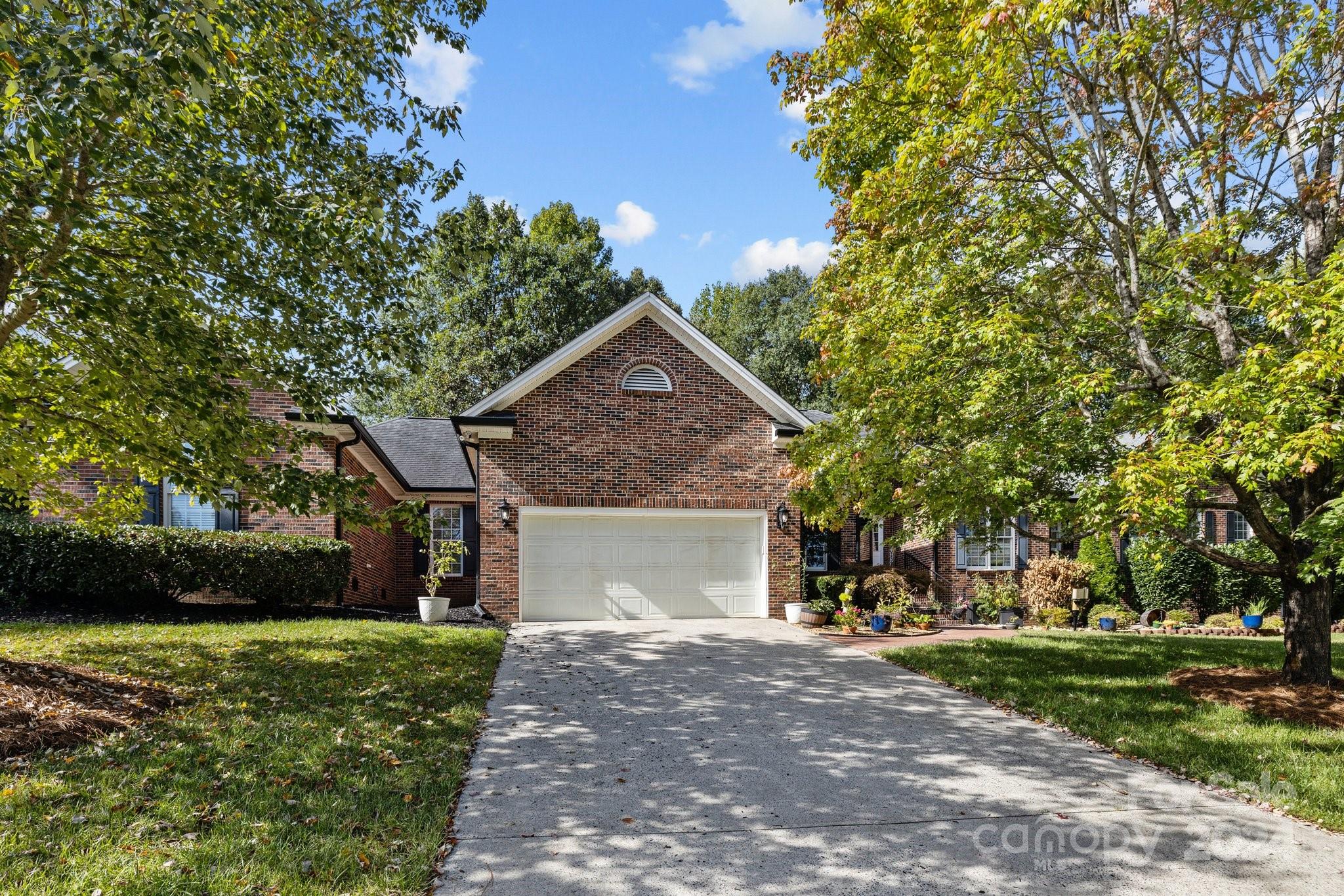 Ashley Park - Residential