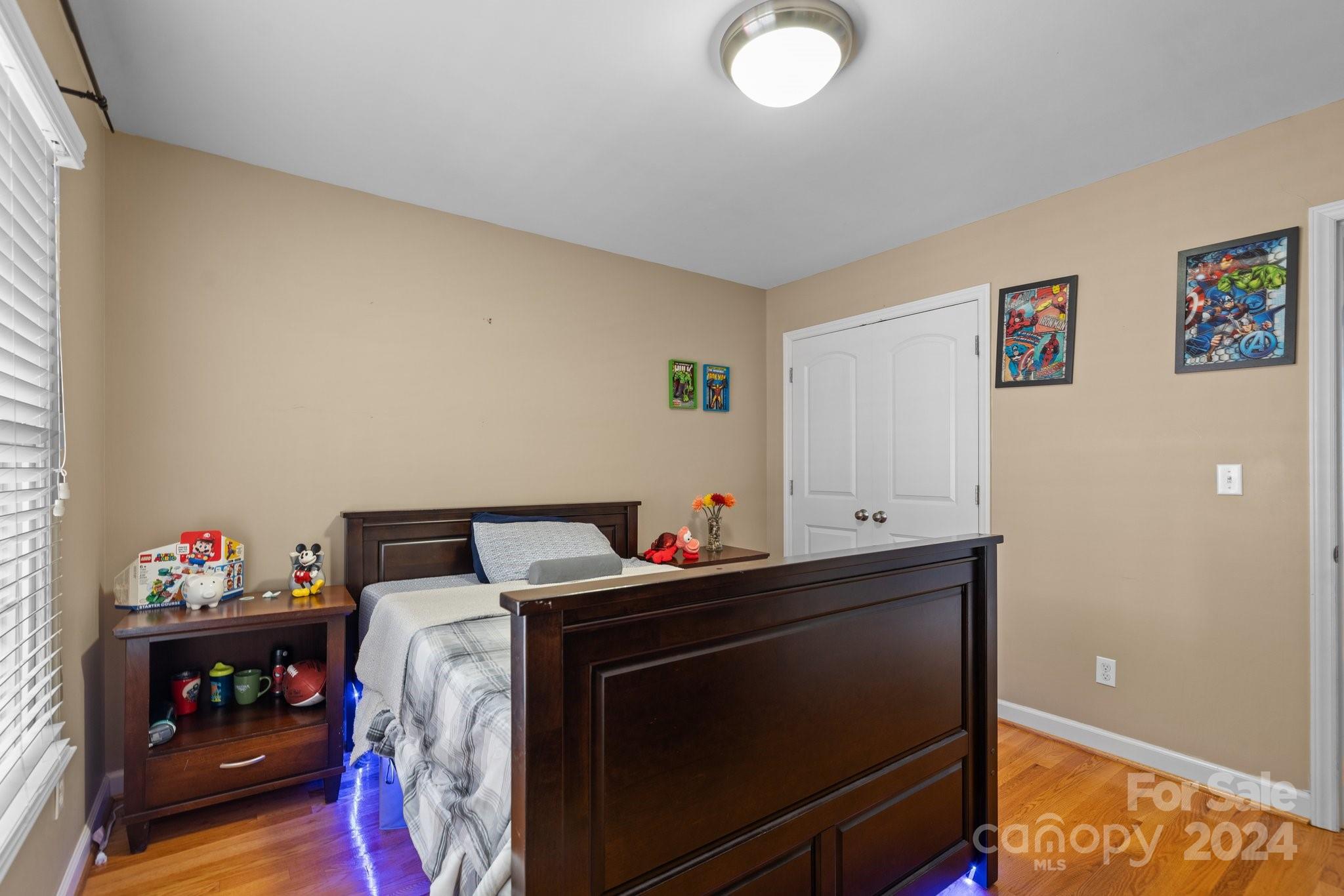 Ashley Park - Residential