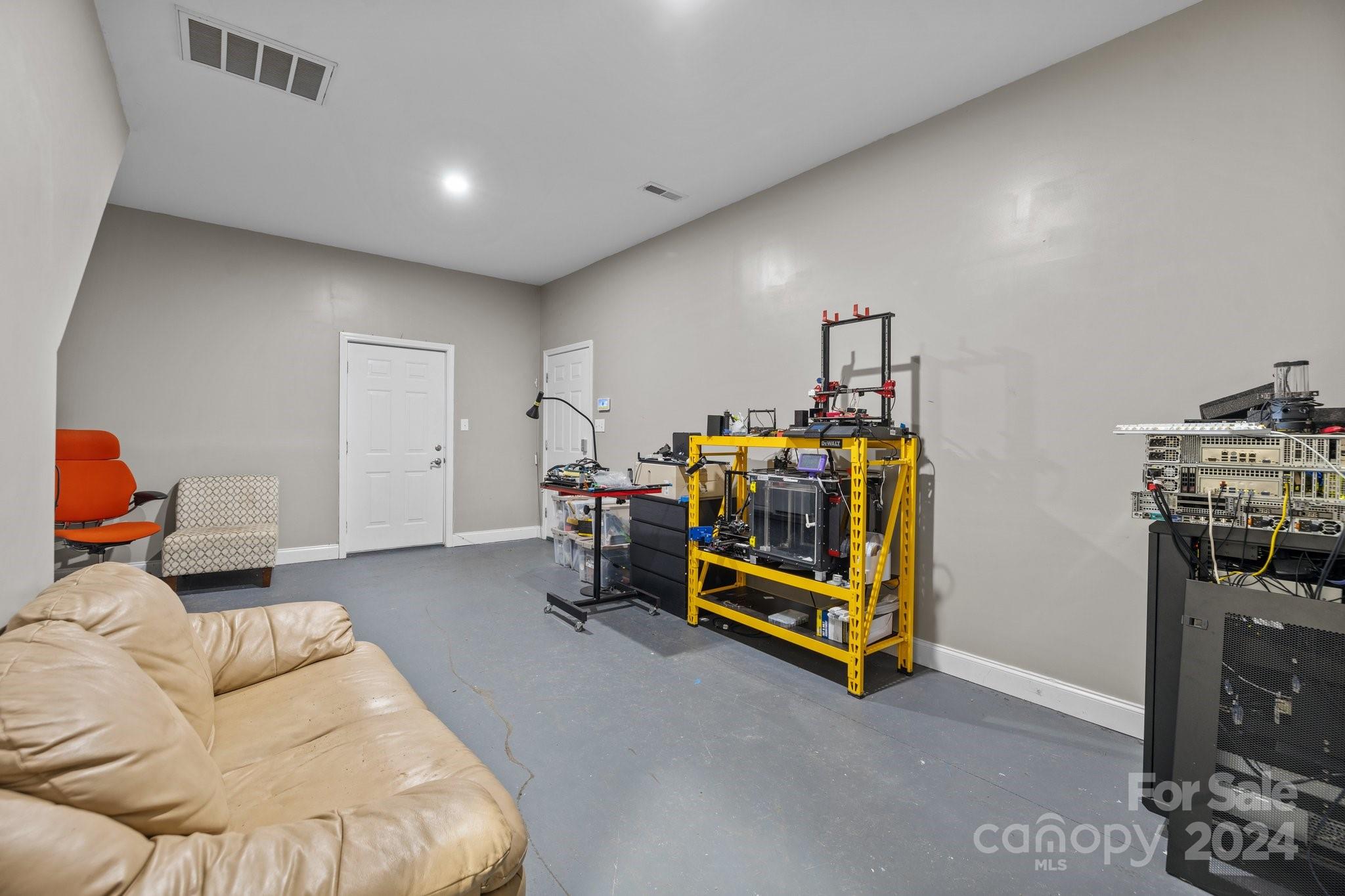 Ashley Park - Residential