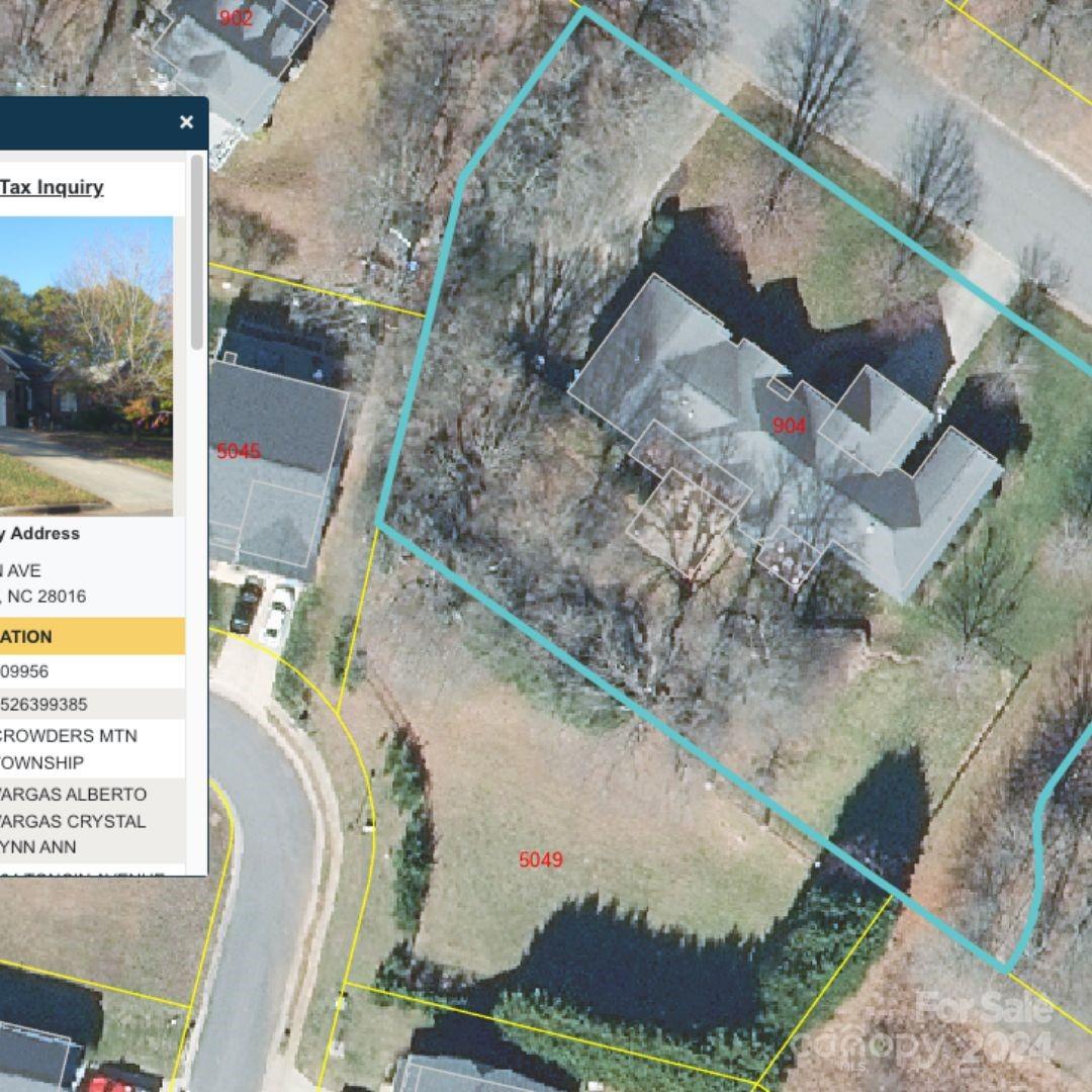 Ashley Park - Residential