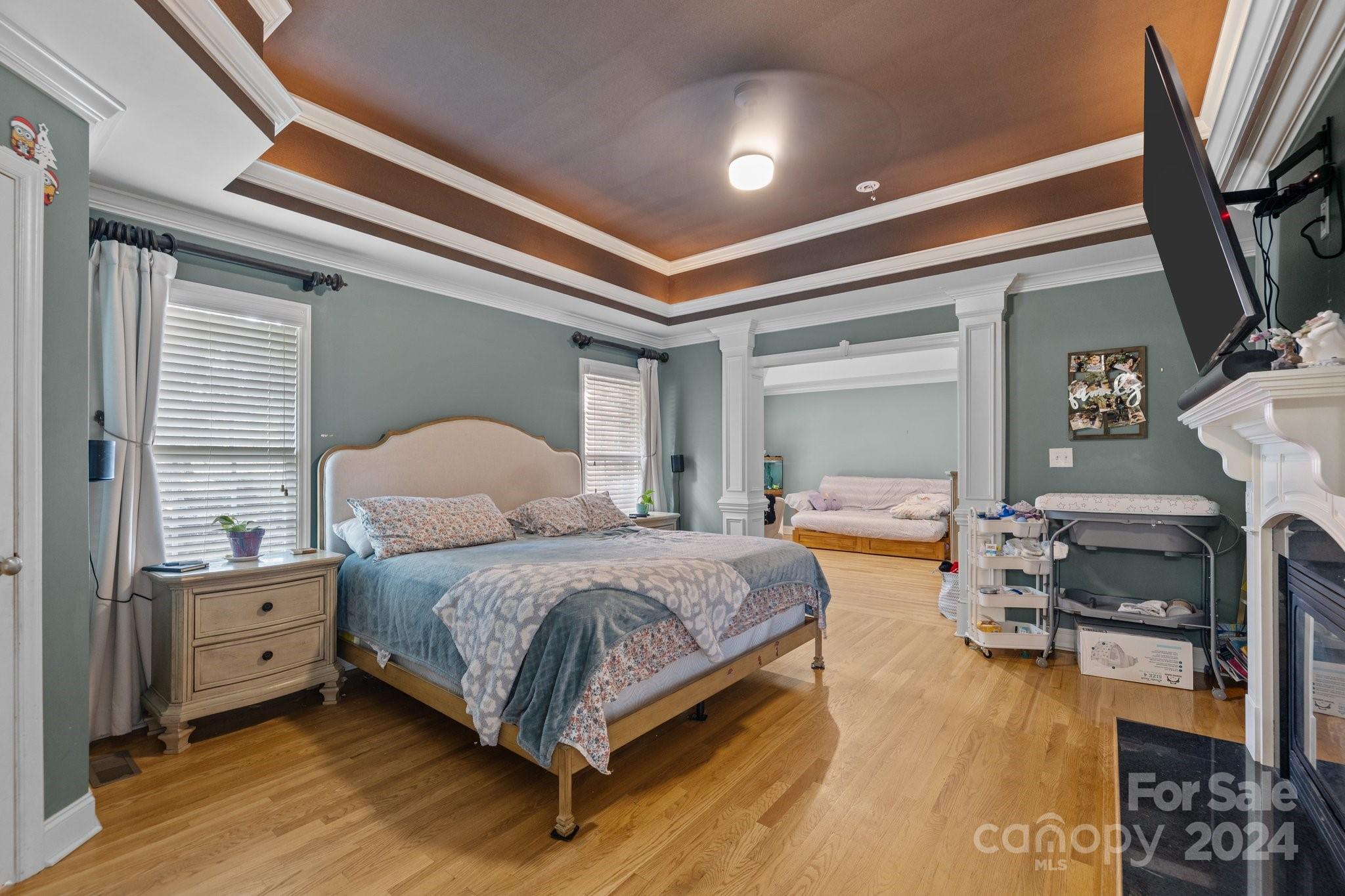 Ashley Park - Residential