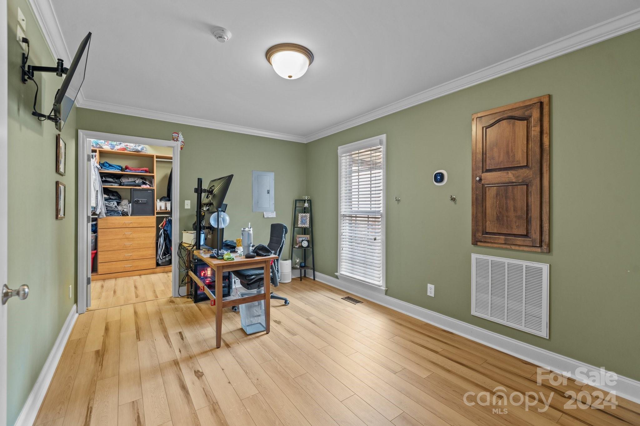 Ashley Park - Residential