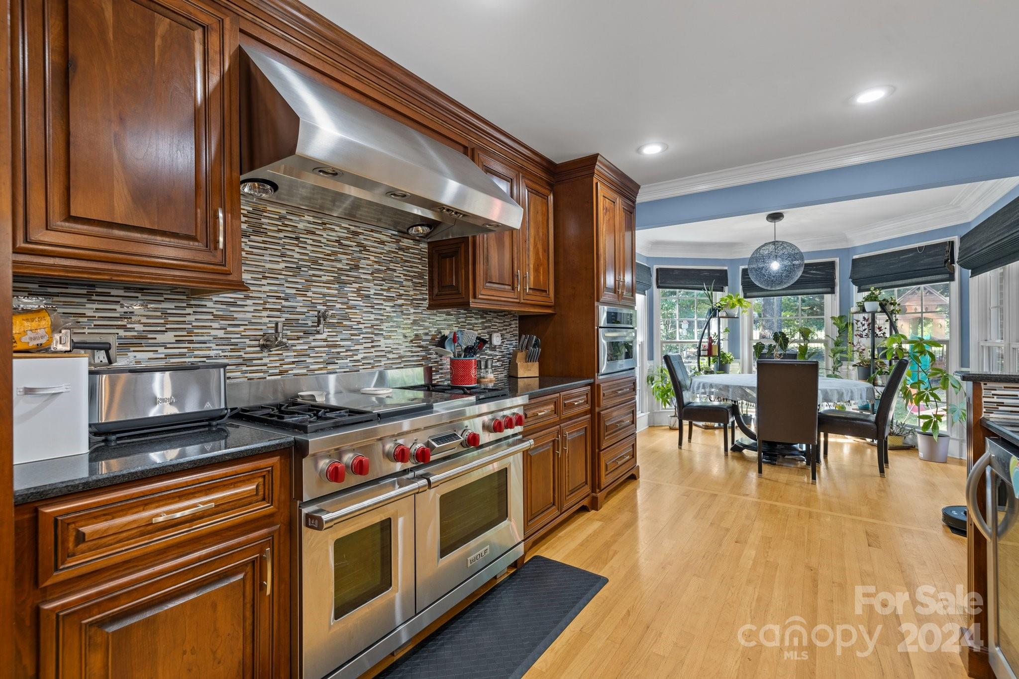 Ashley Park - Residential