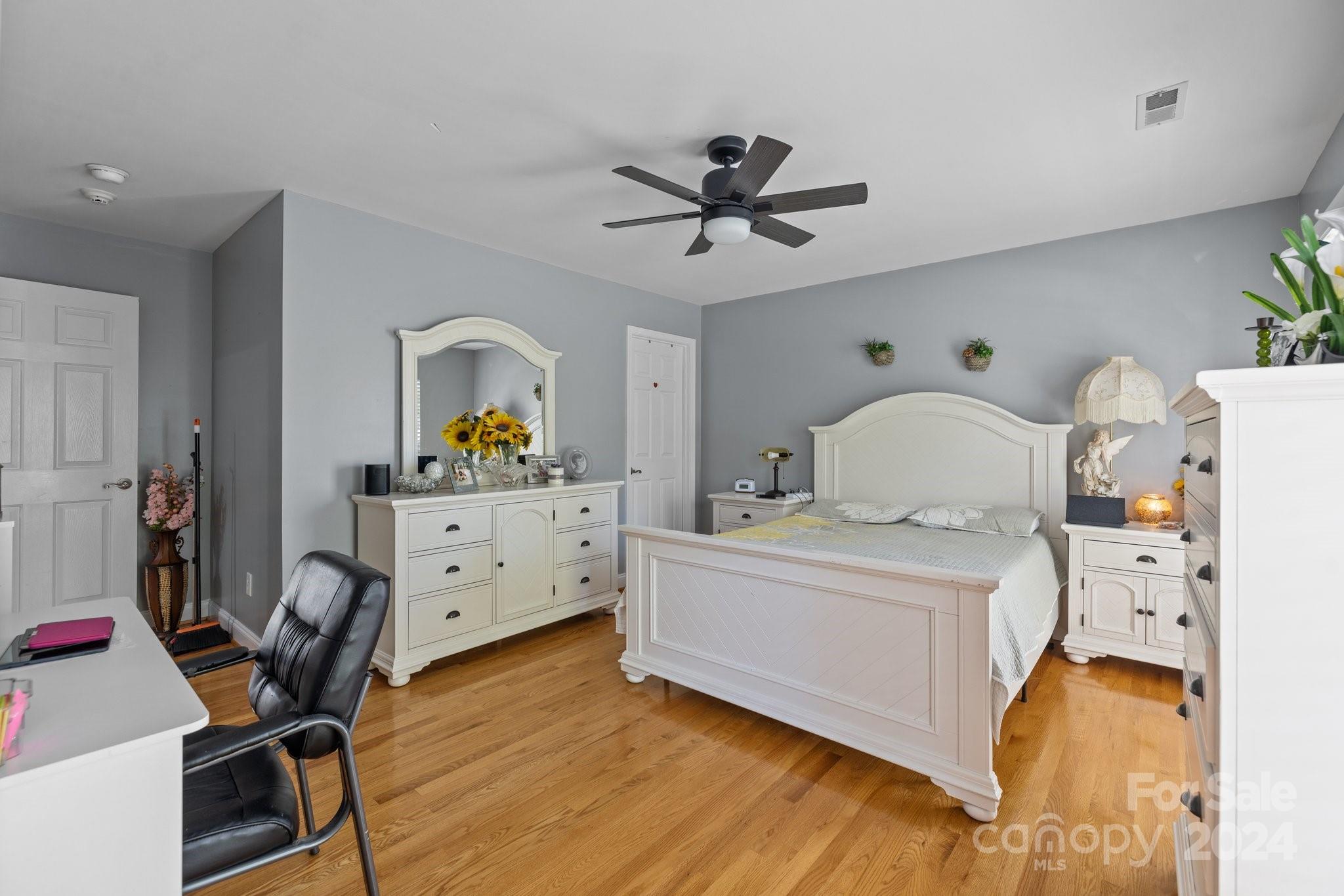 Ashley Park - Residential