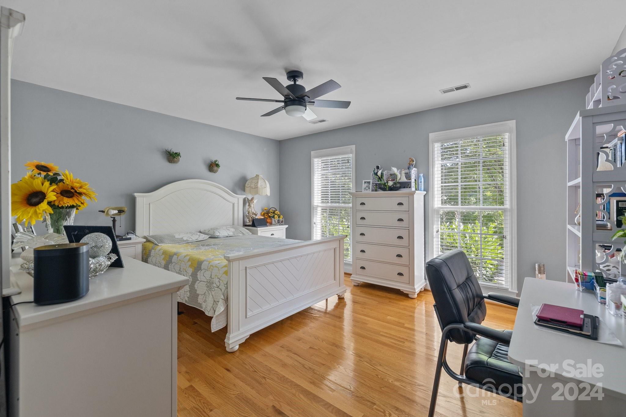 Ashley Park - Residential