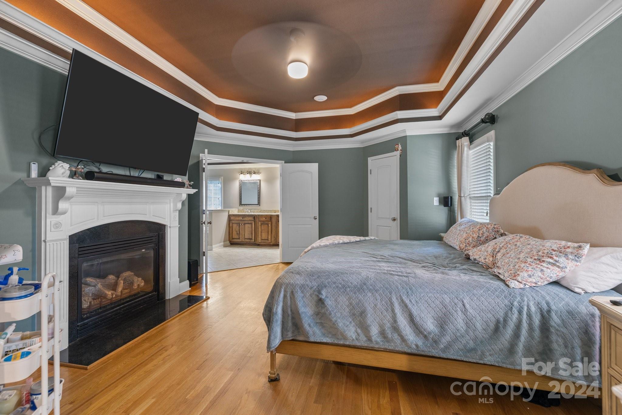 Ashley Park - Residential