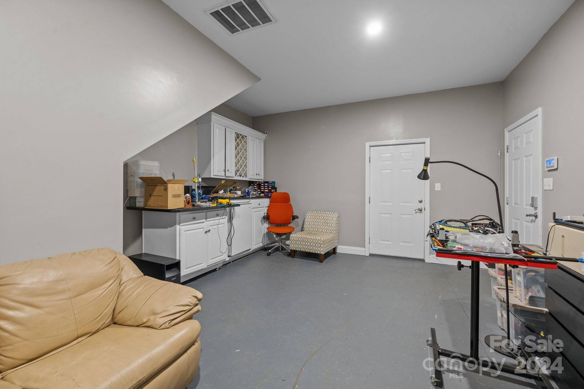 Ashley Park - Residential