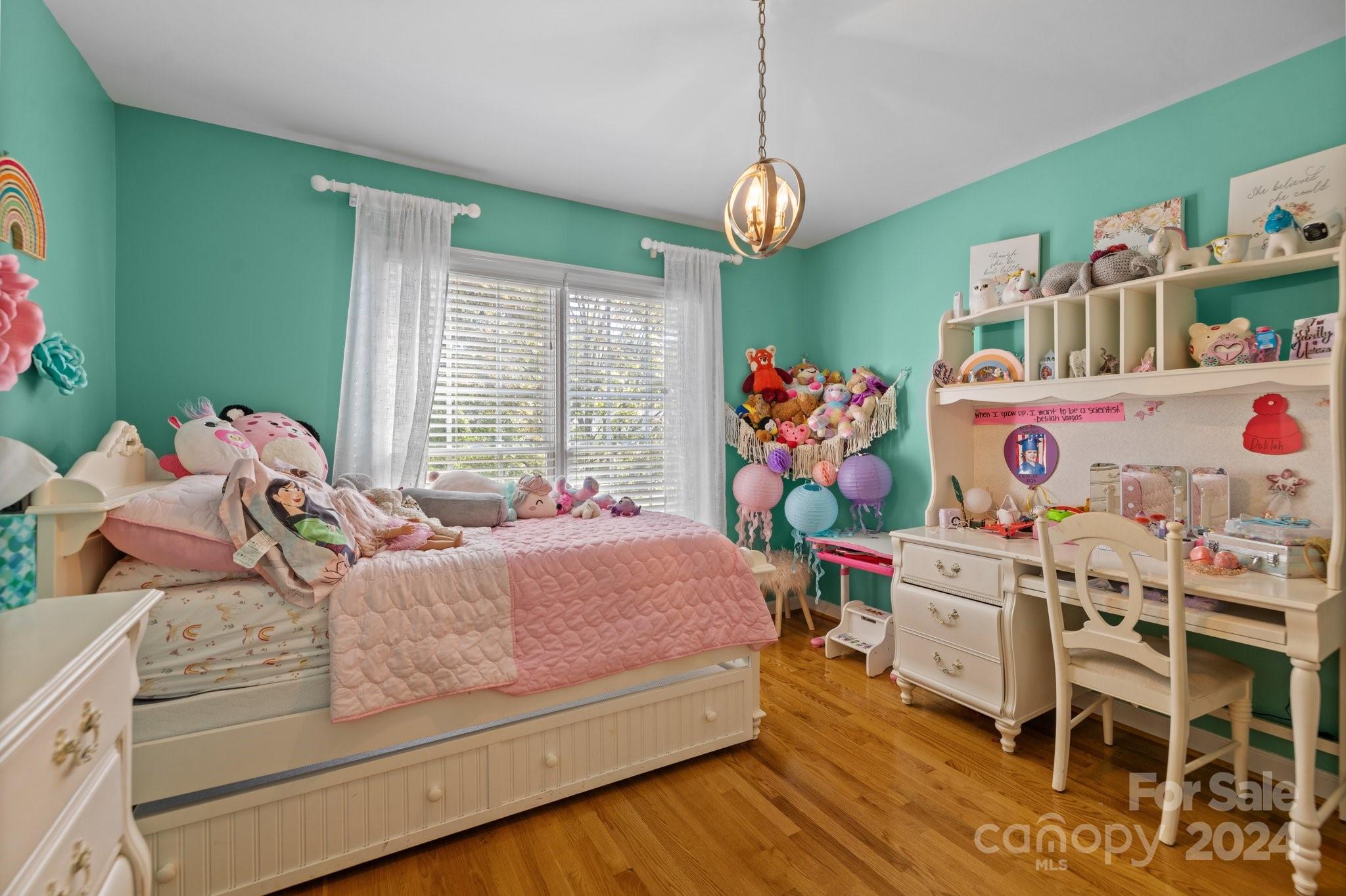 Ashley Park - Residential