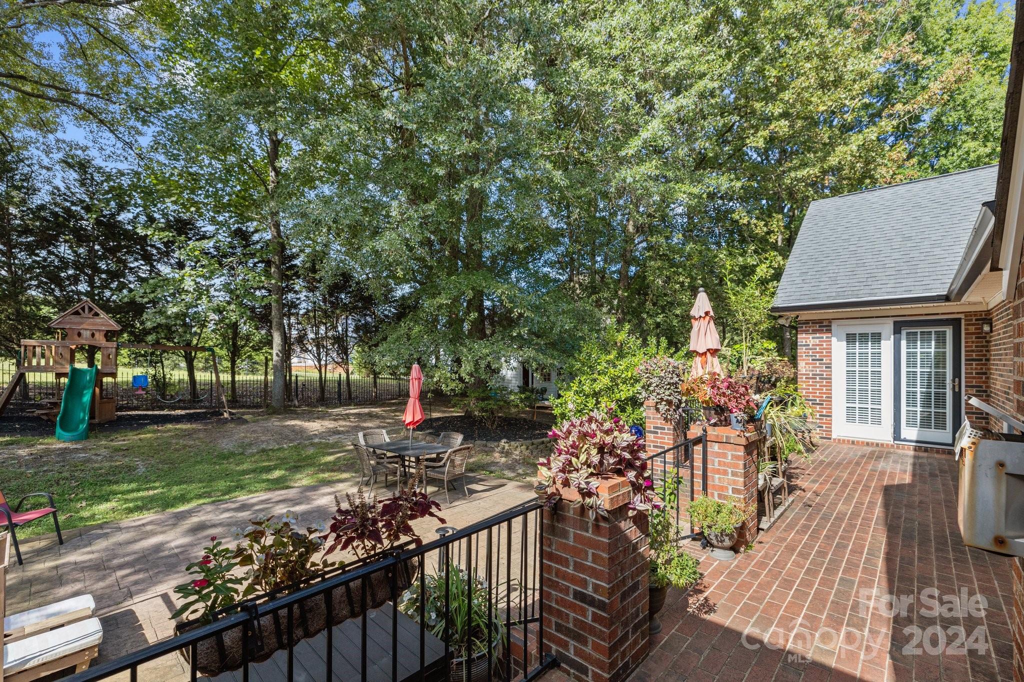 Ashley Park - Residential