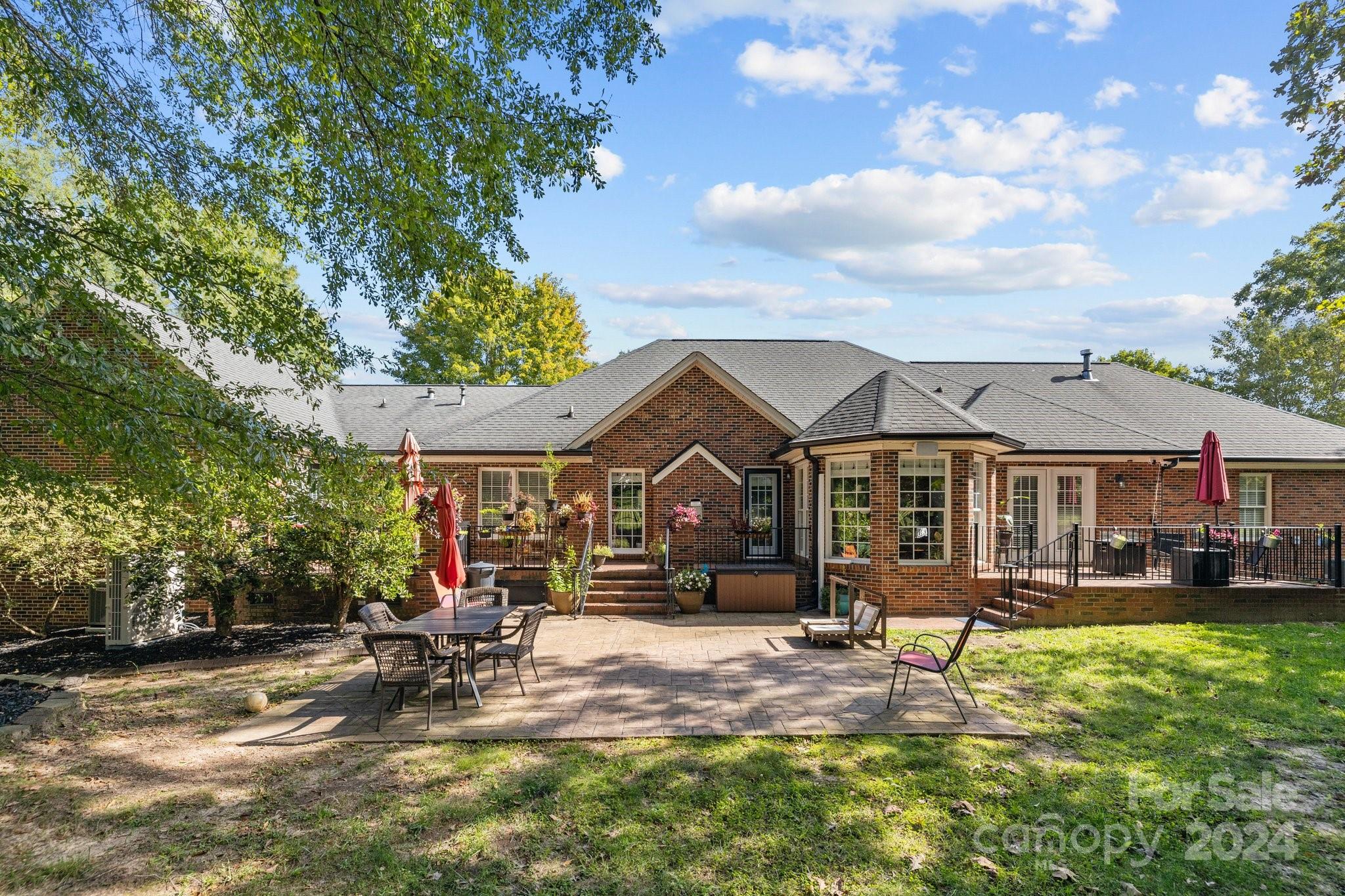 Ashley Park - Residential