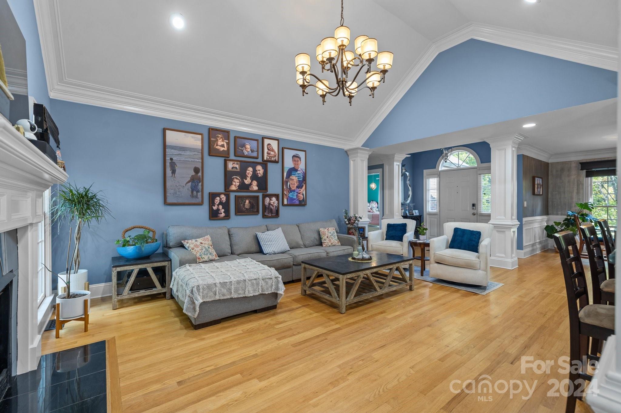 Ashley Park - Residential