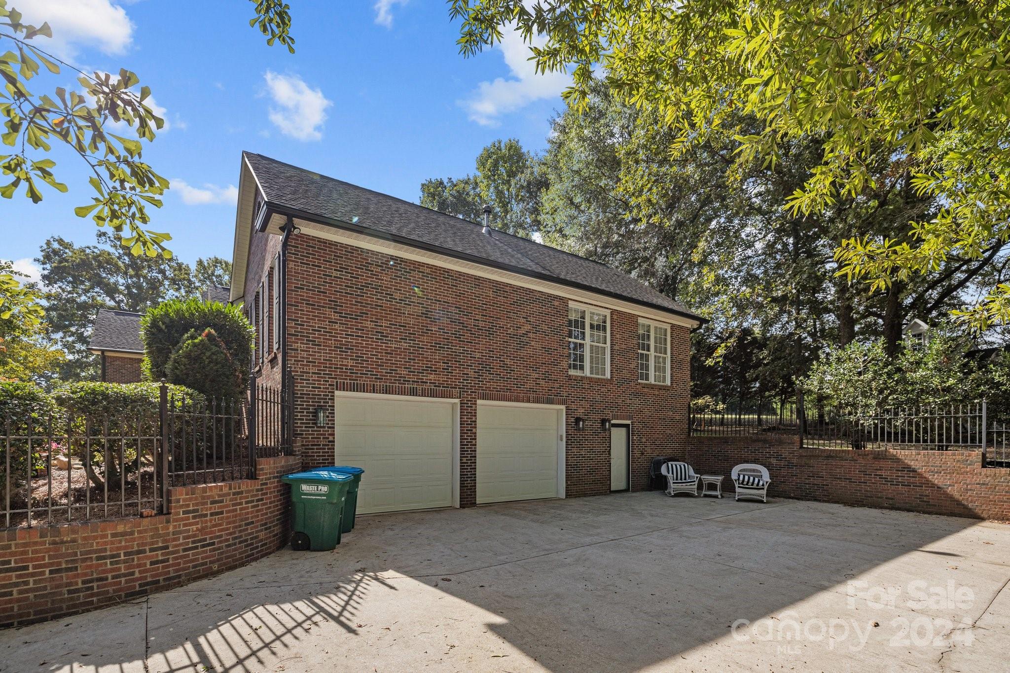 Ashley Park - Residential