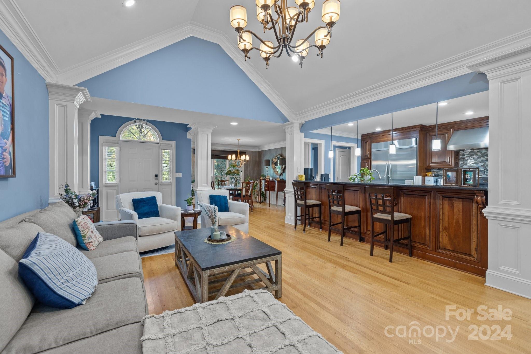 Ashley Park - Residential