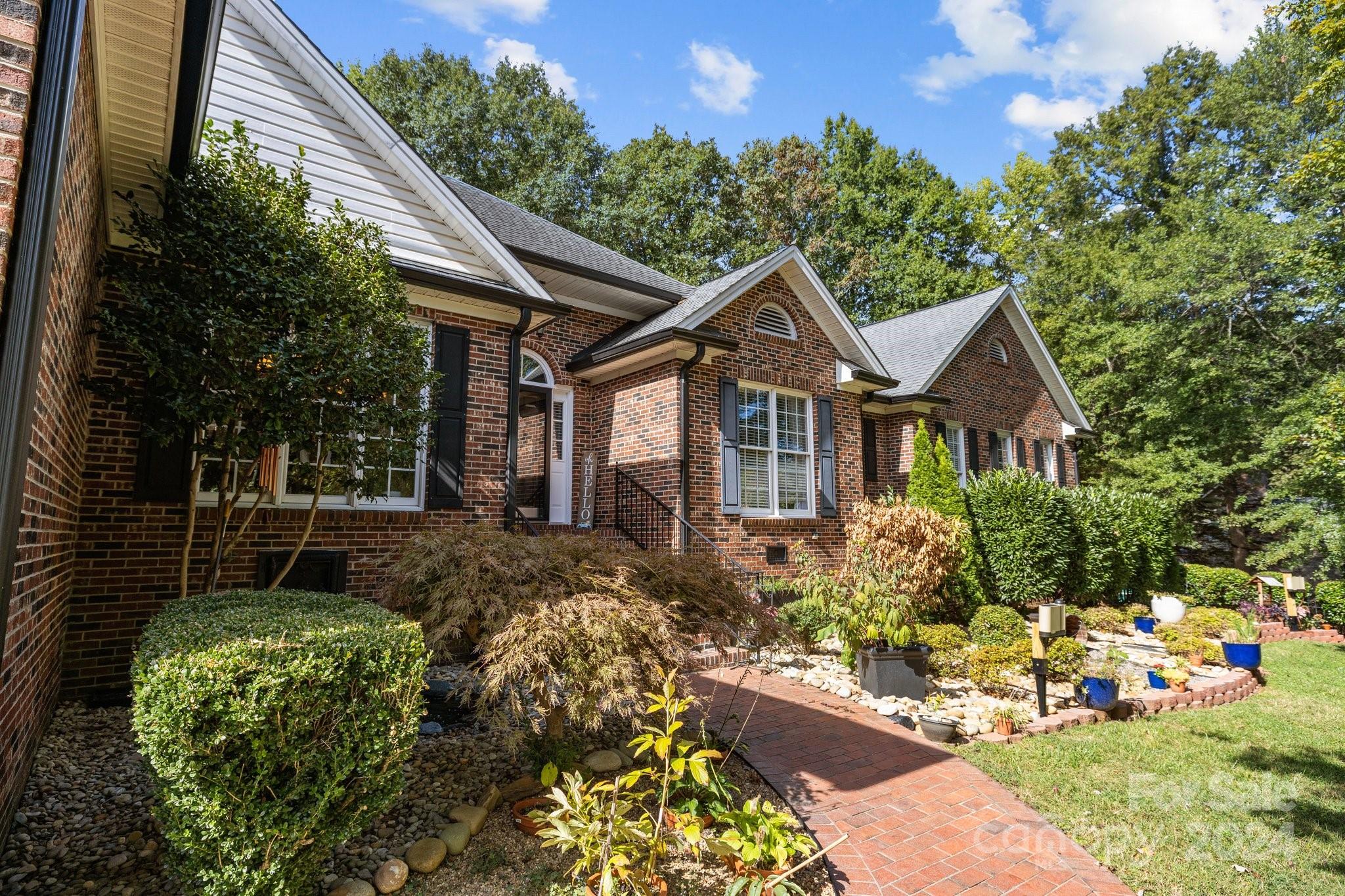 Ashley Park - Residential