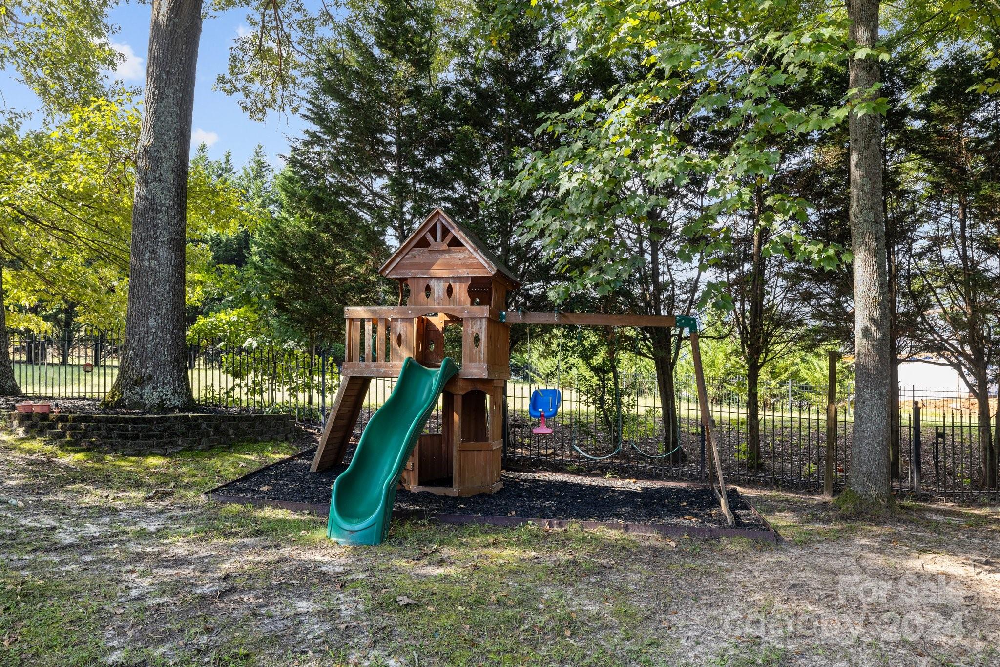 Ashley Park - Residential