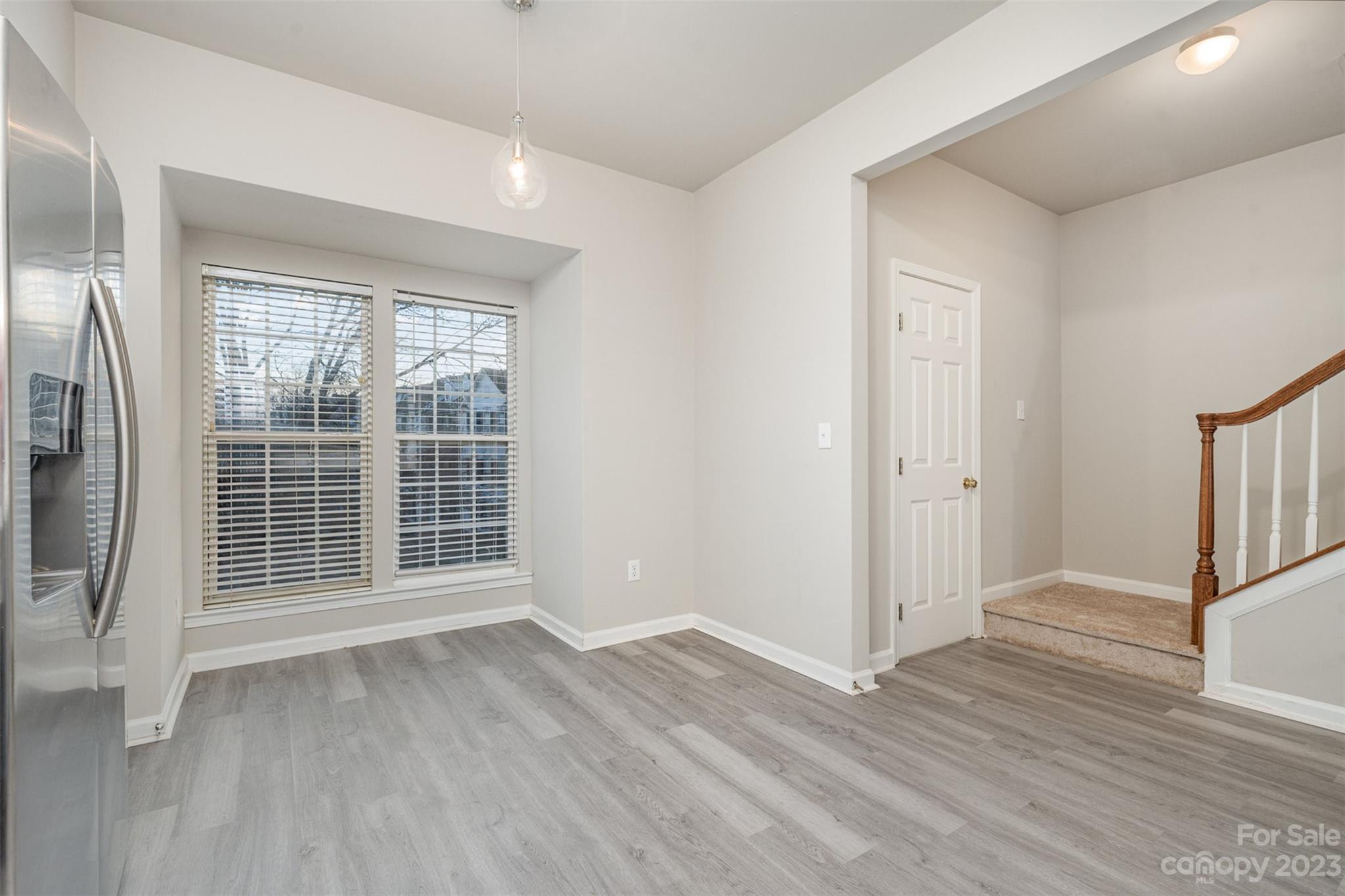 Kingsley - Residential