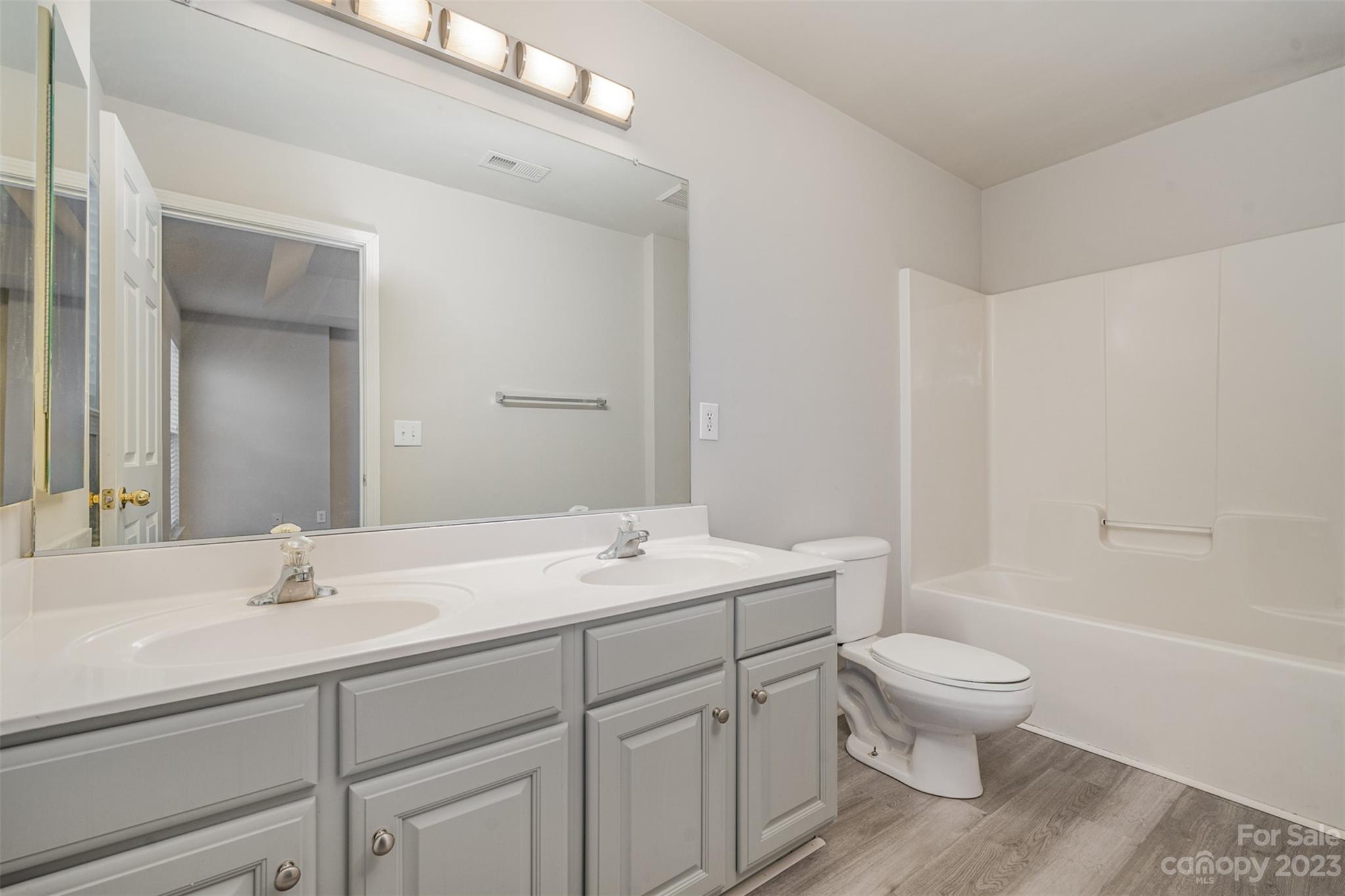 Kingsley - Residential