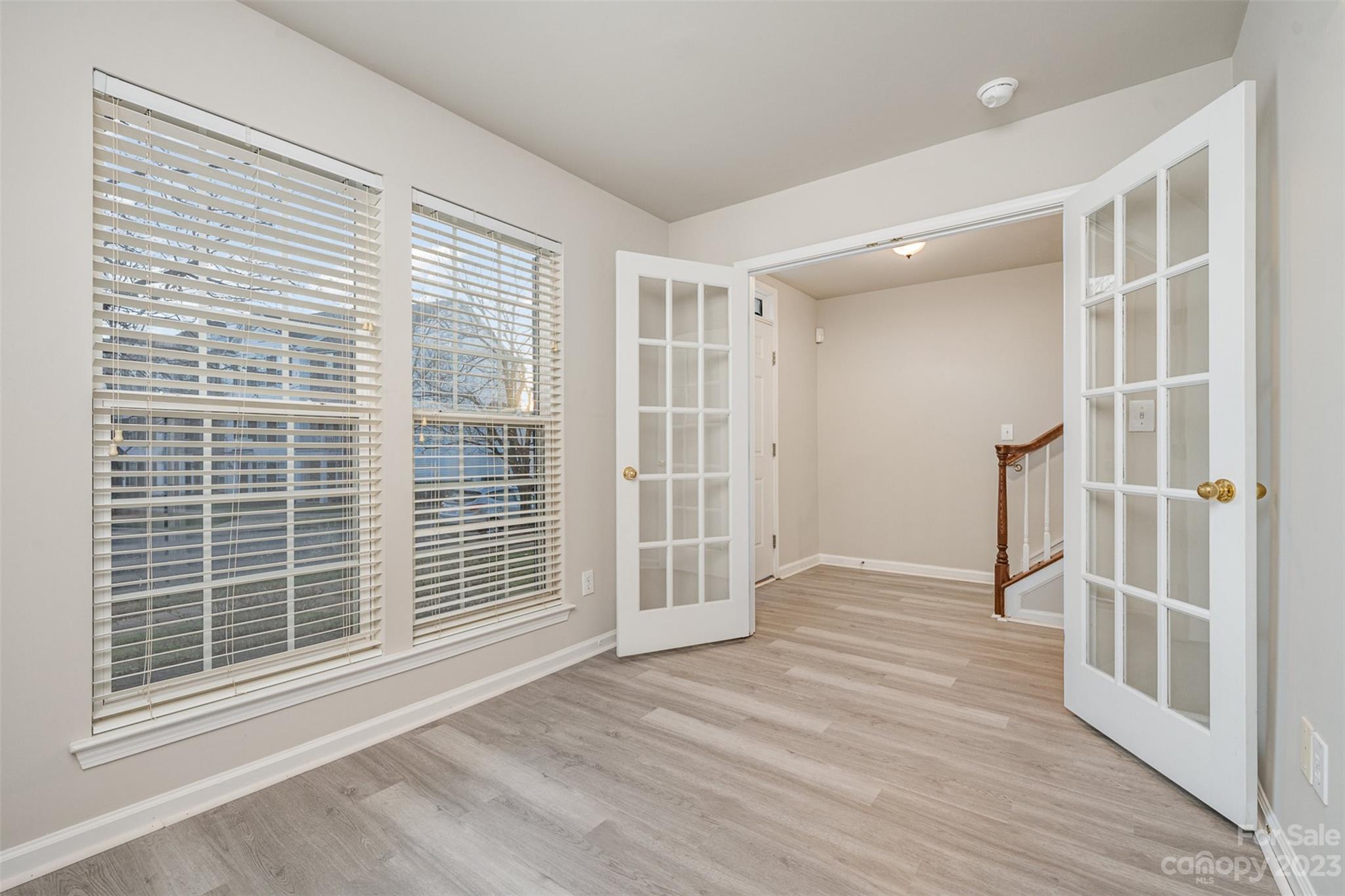 Kingsley - Residential