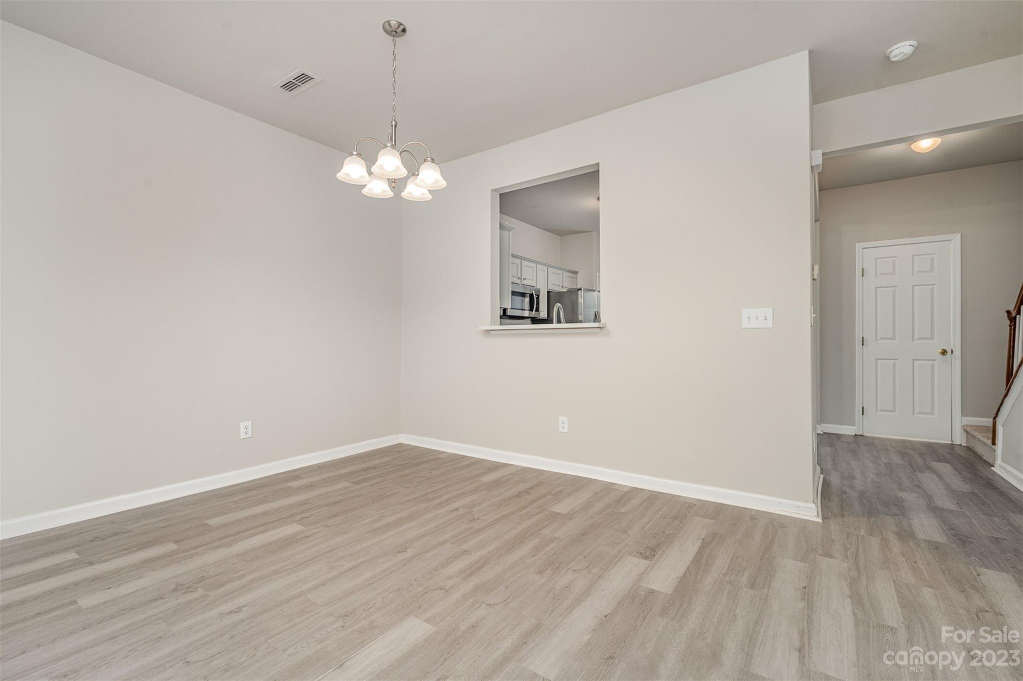 Kingsley - Residential