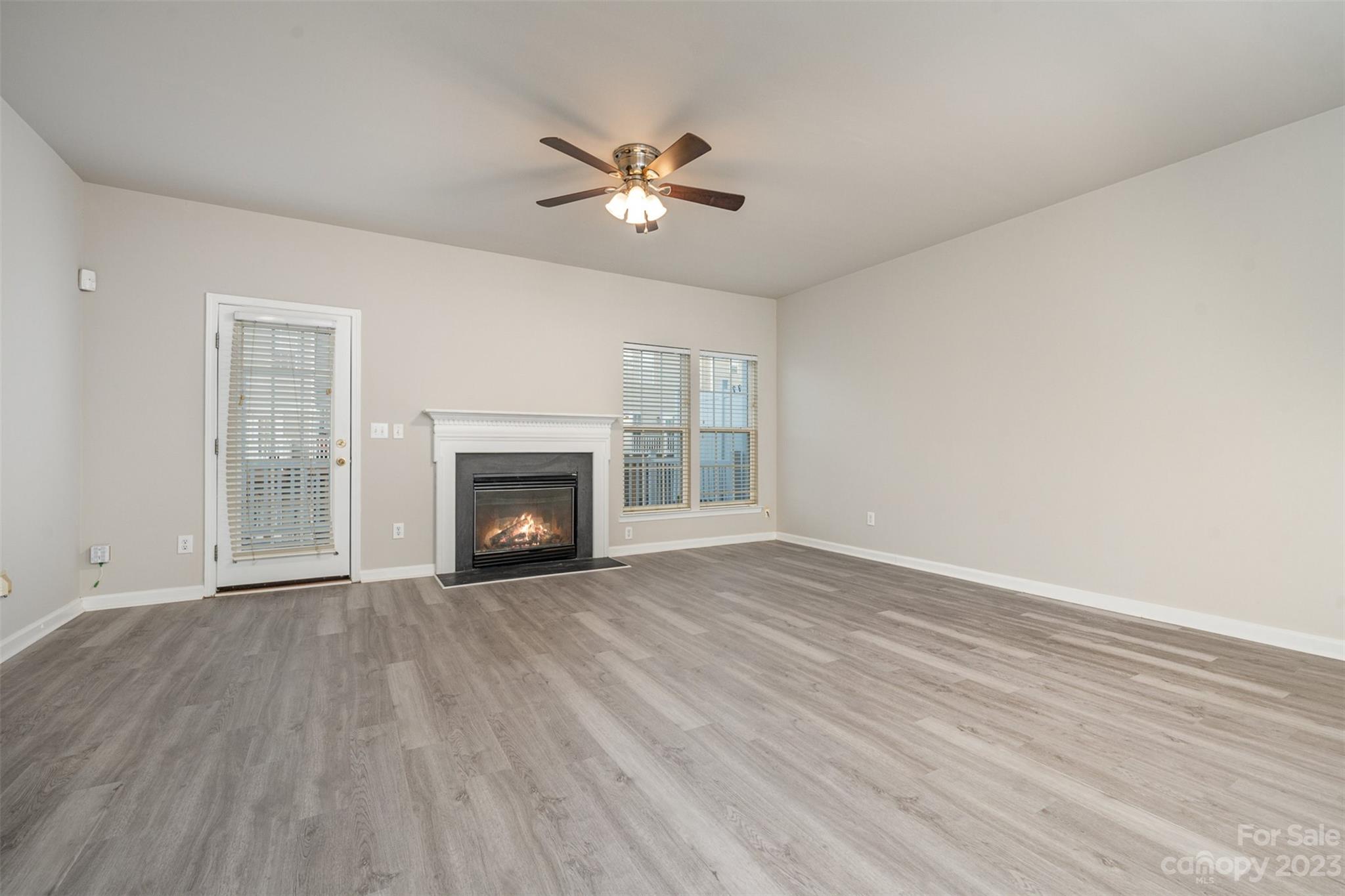 Kingsley - Residential