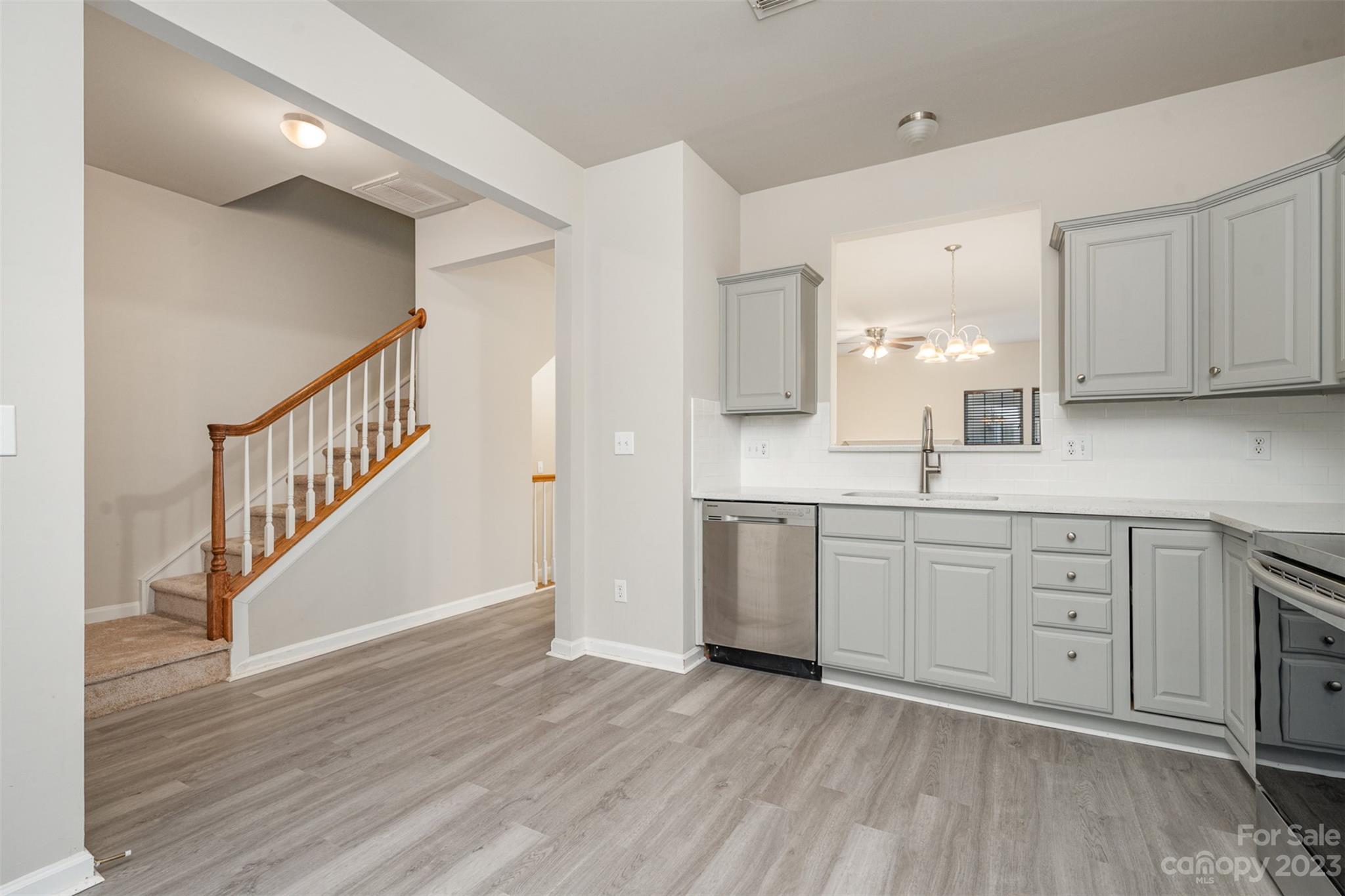 Kingsley - Residential