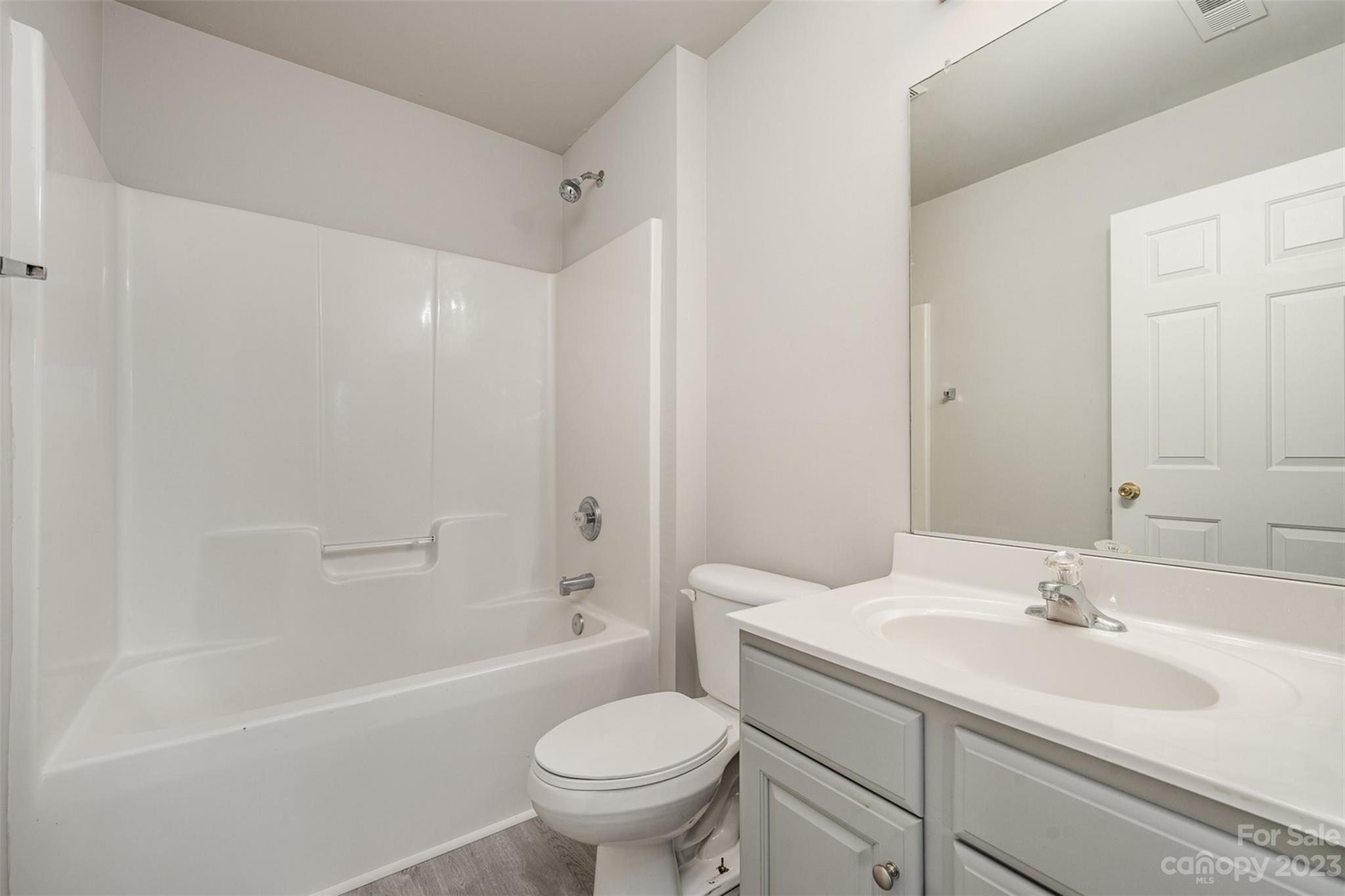 Kingsley - Residential