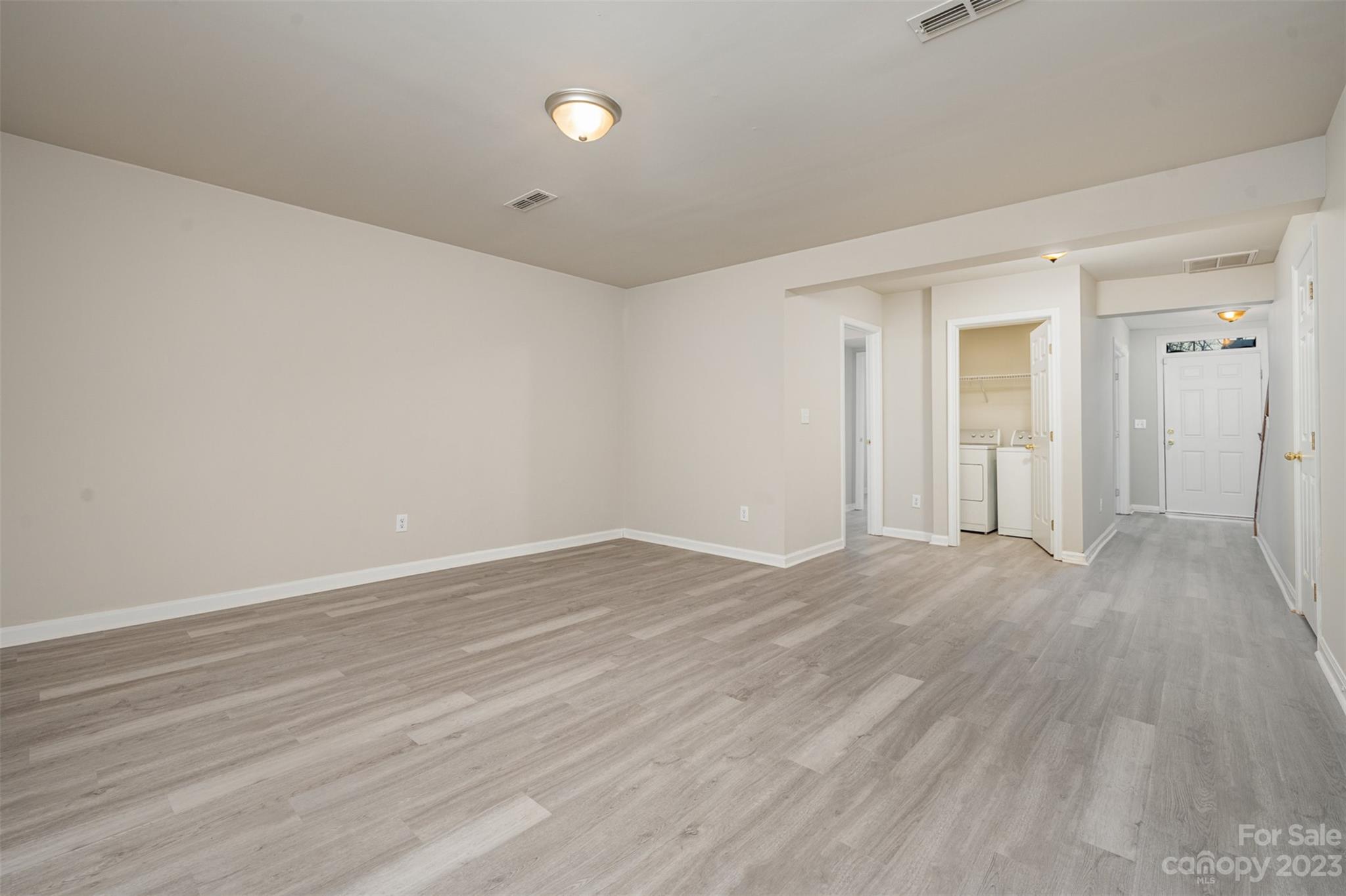 Kingsley - Residential