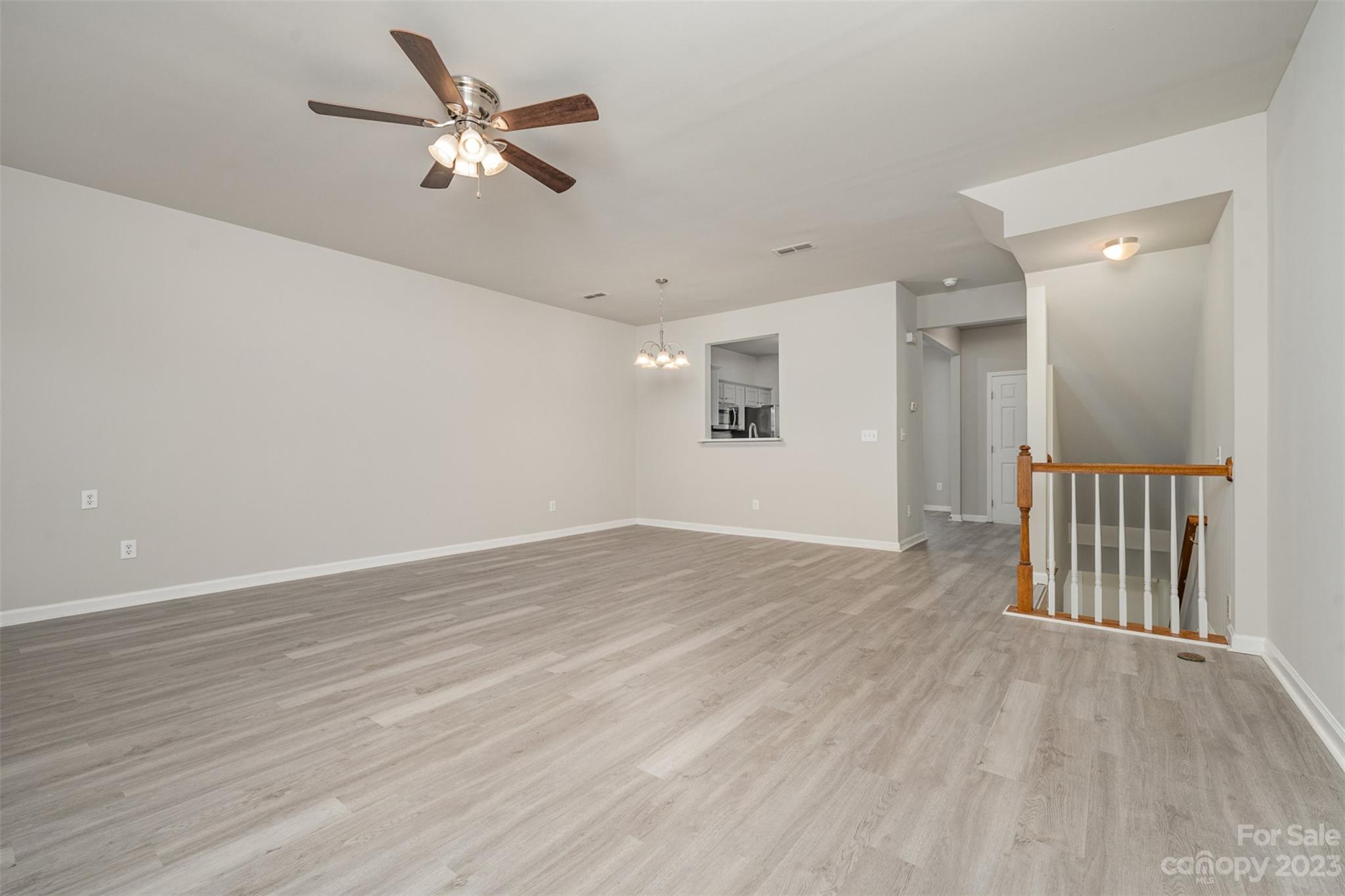 Kingsley - Residential