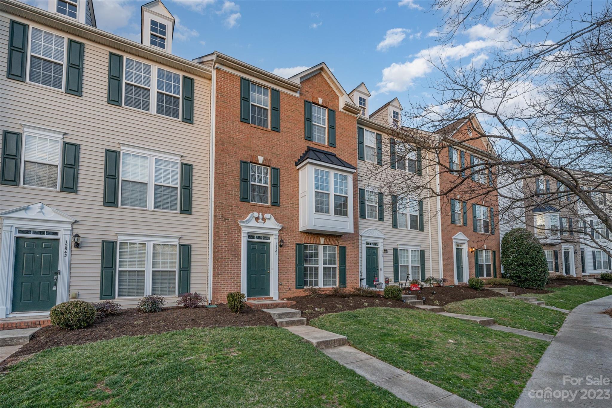 Kingsley - Residential