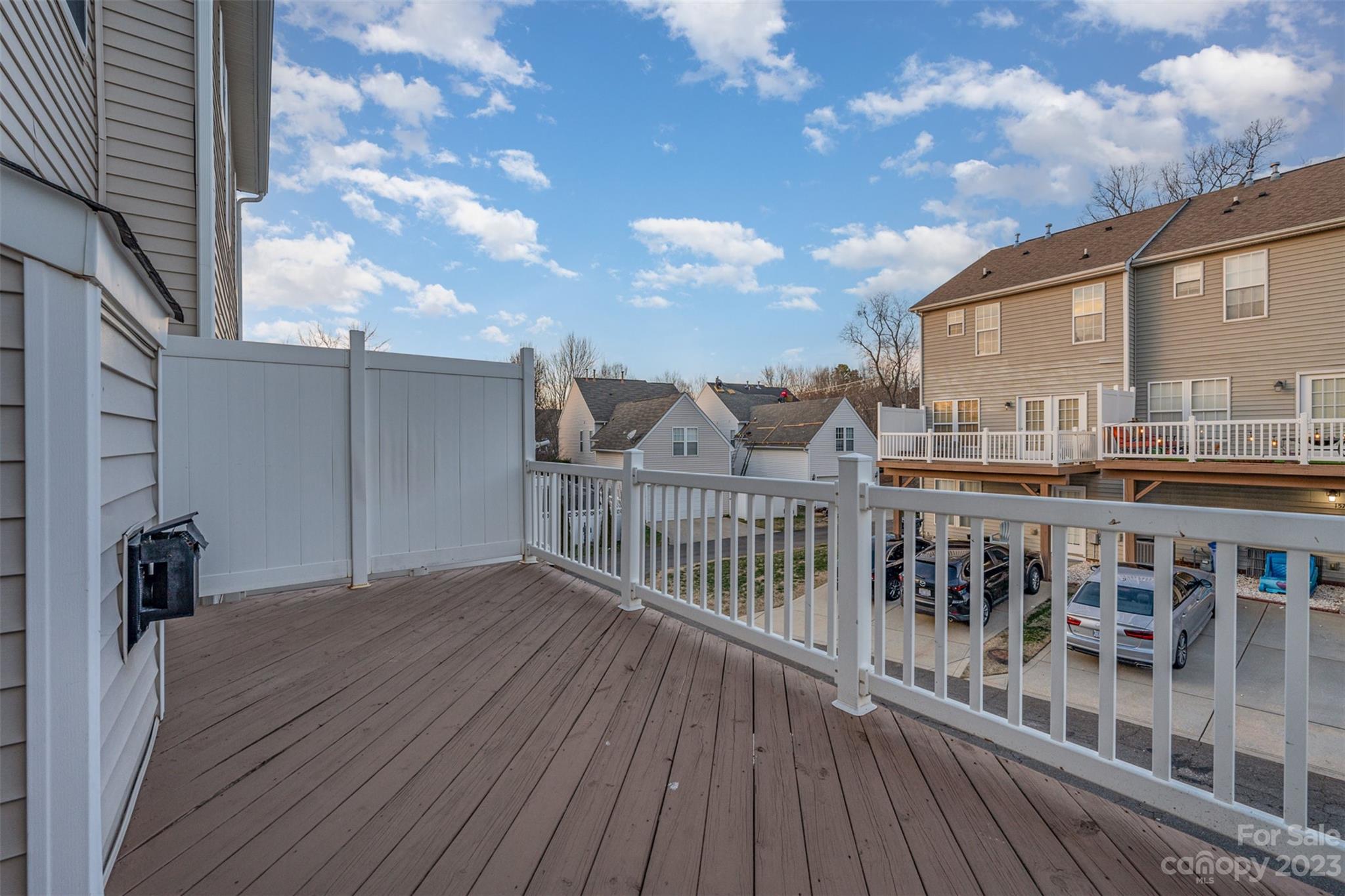 Kingsley - Residential