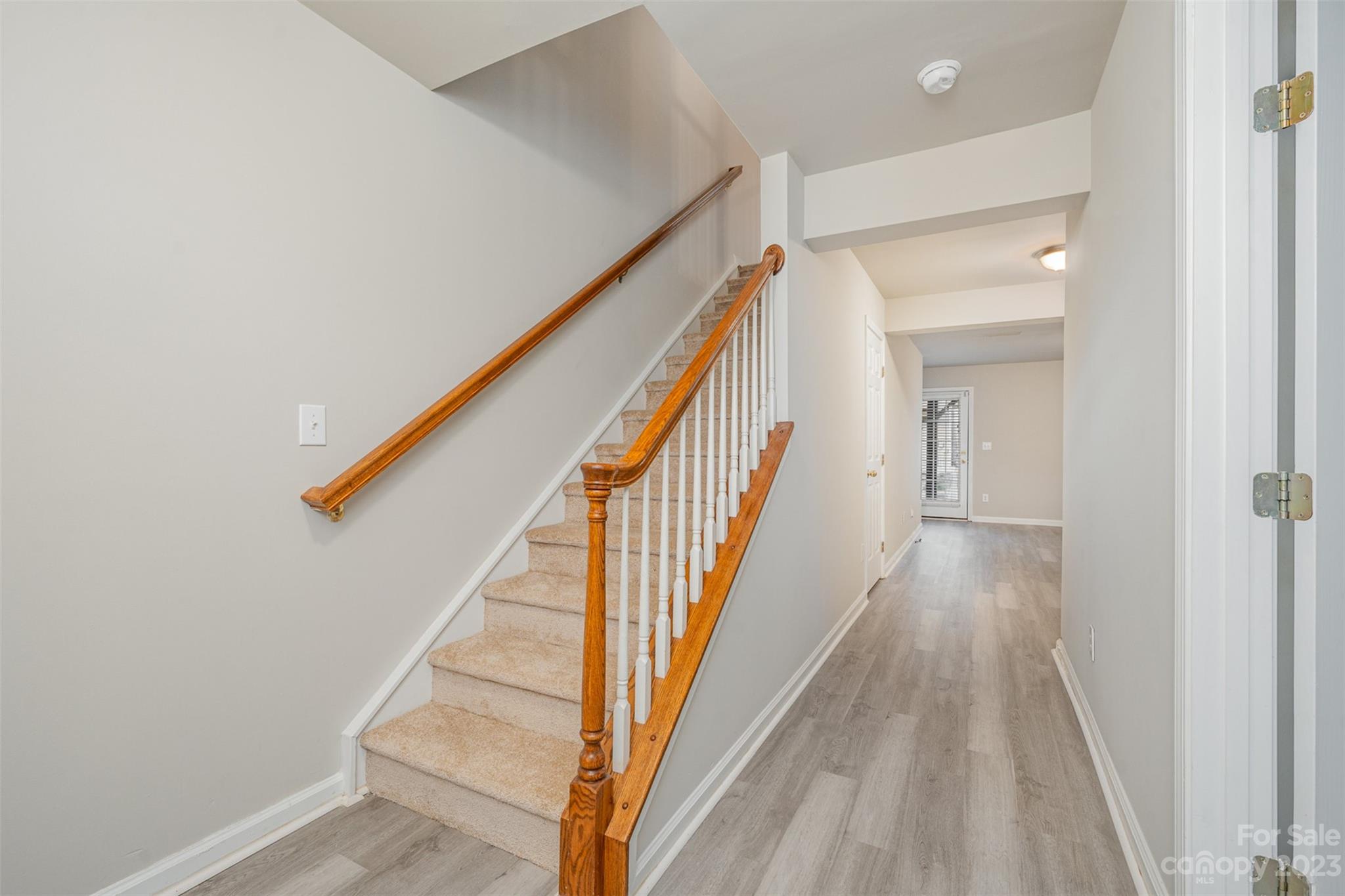 Kingsley - Residential