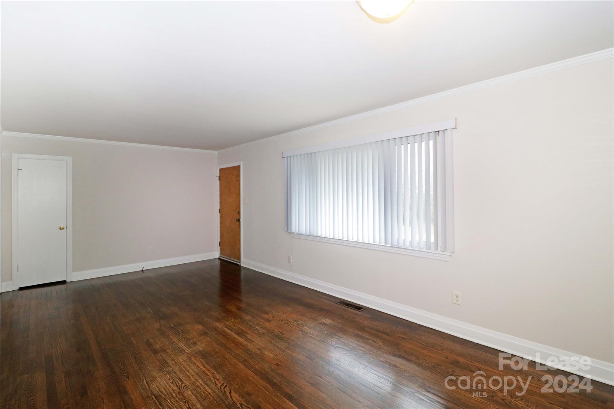 None - Residential Lease