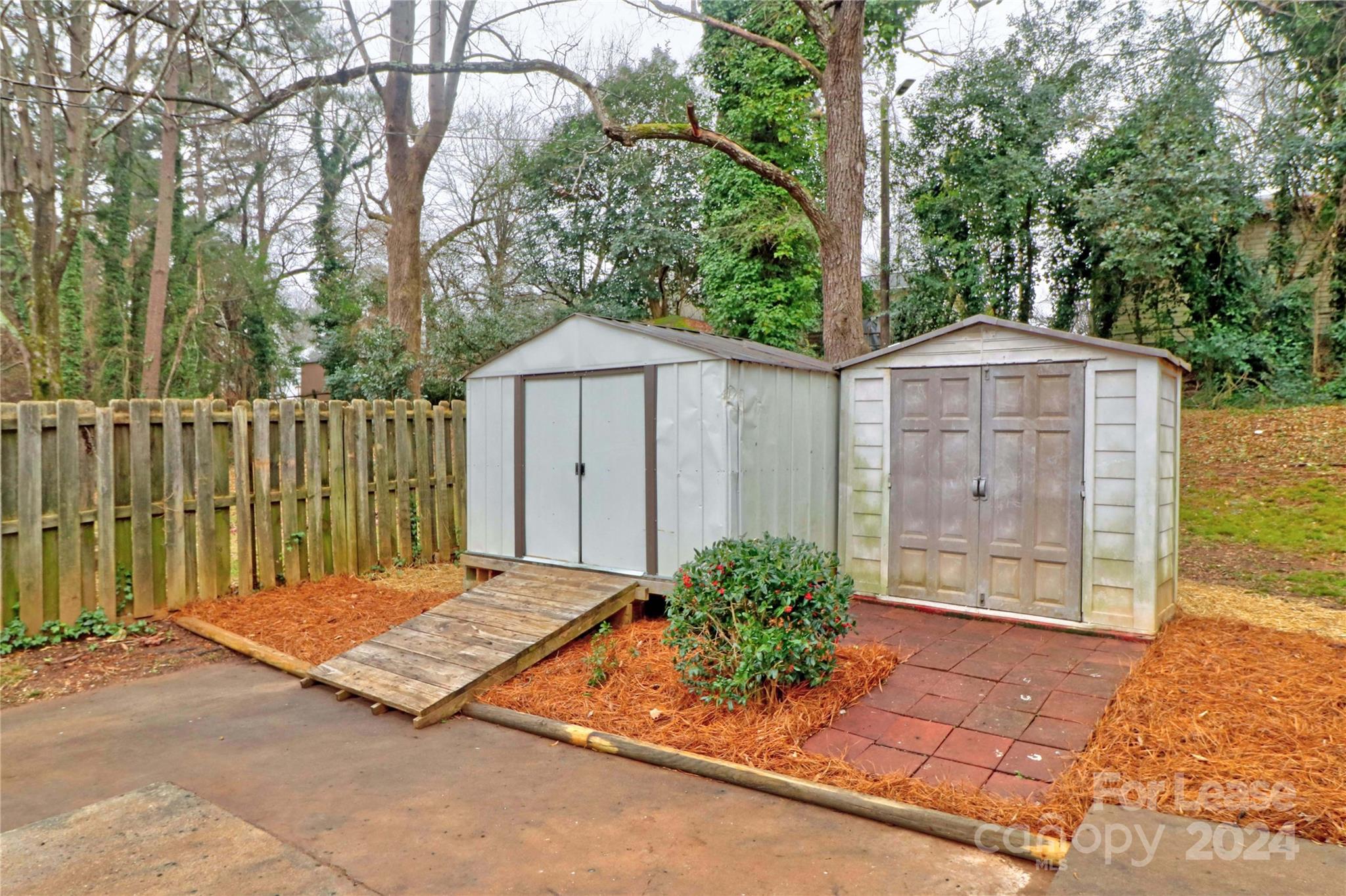 None - Residential Lease