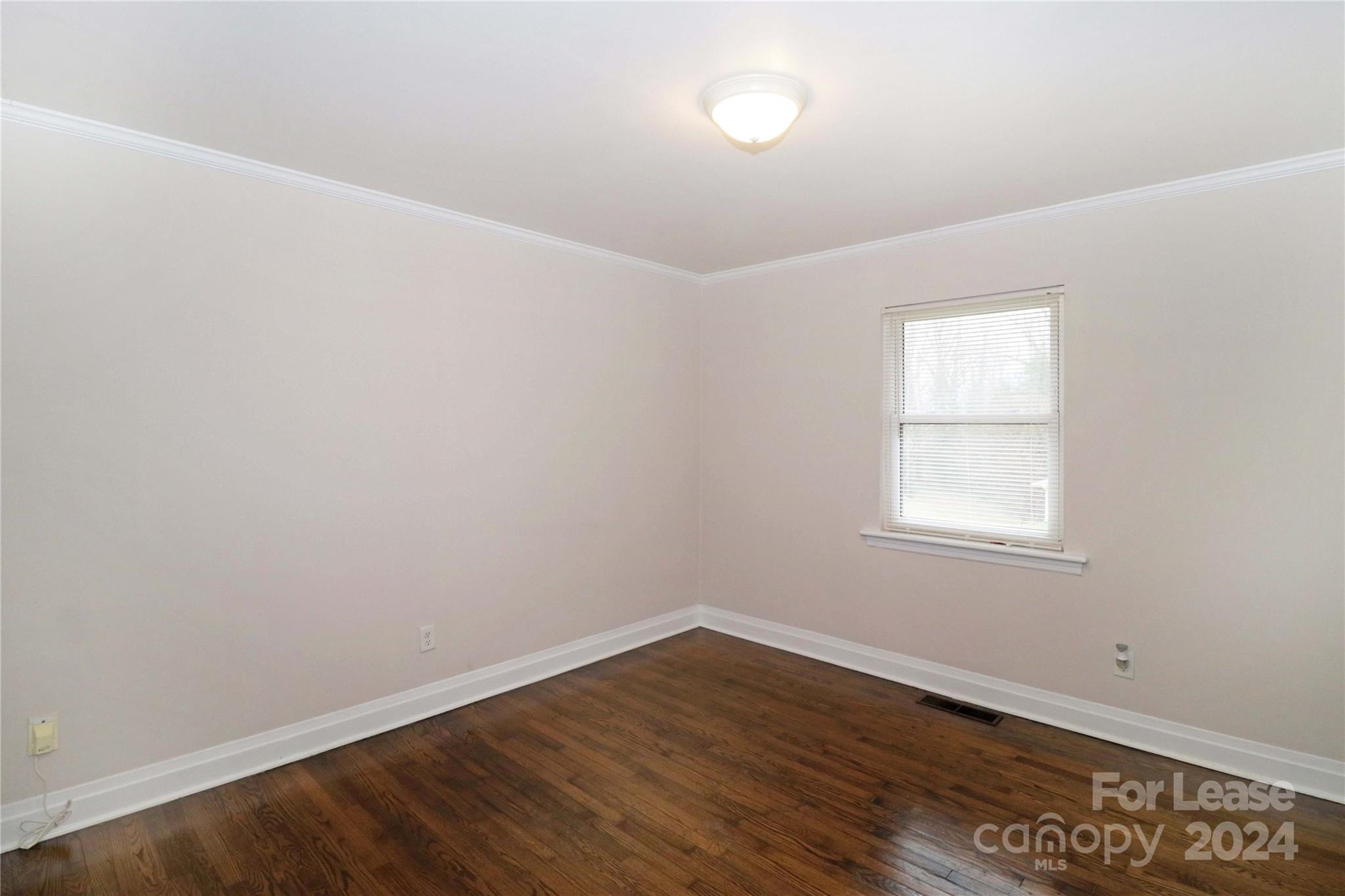 None - Residential Lease