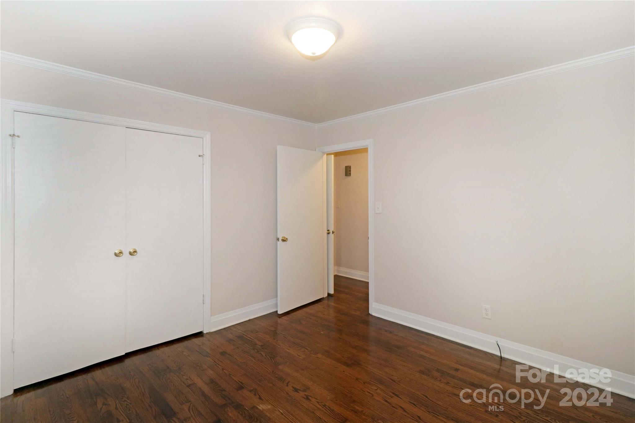 None - Residential Lease
