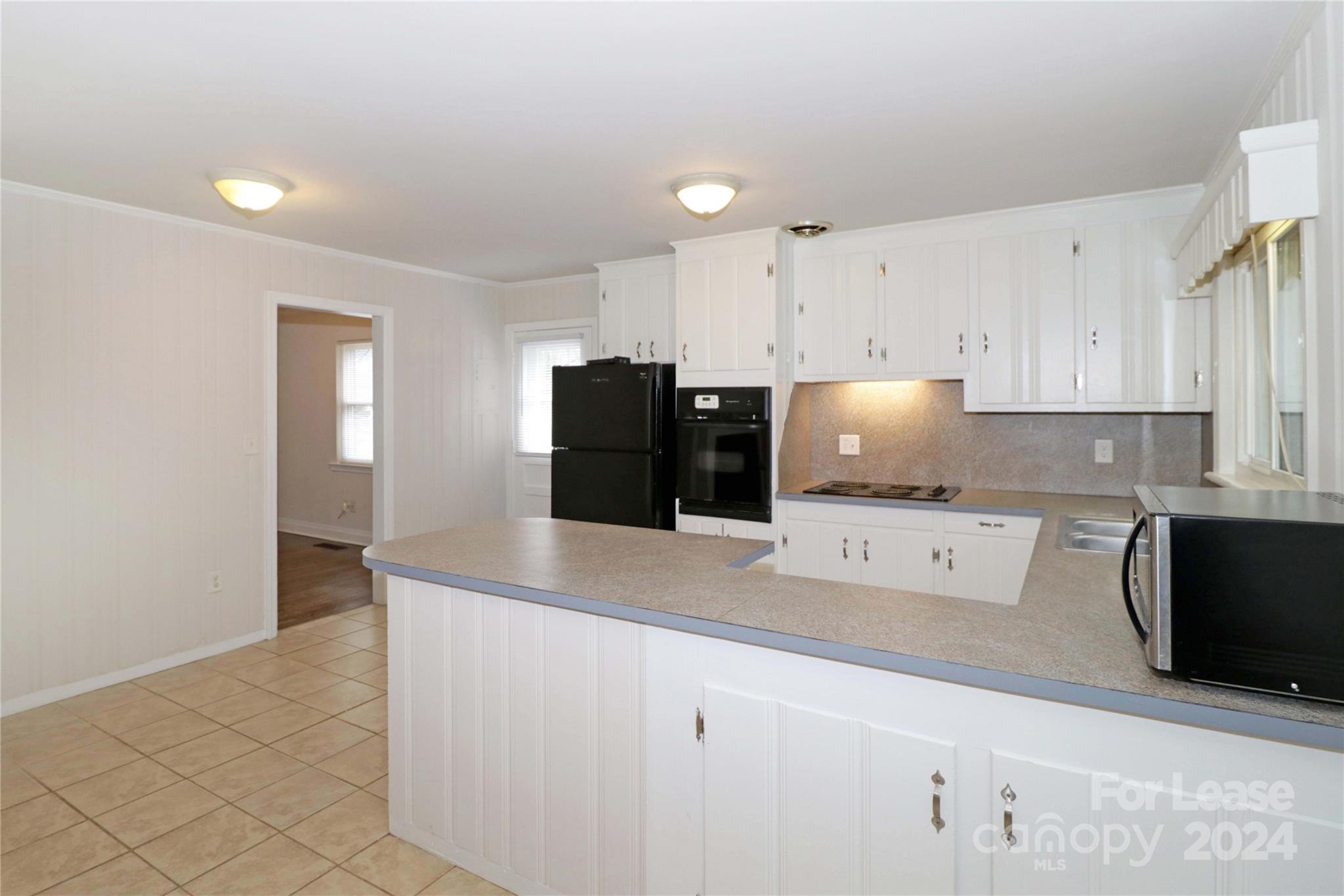 None - Residential Lease