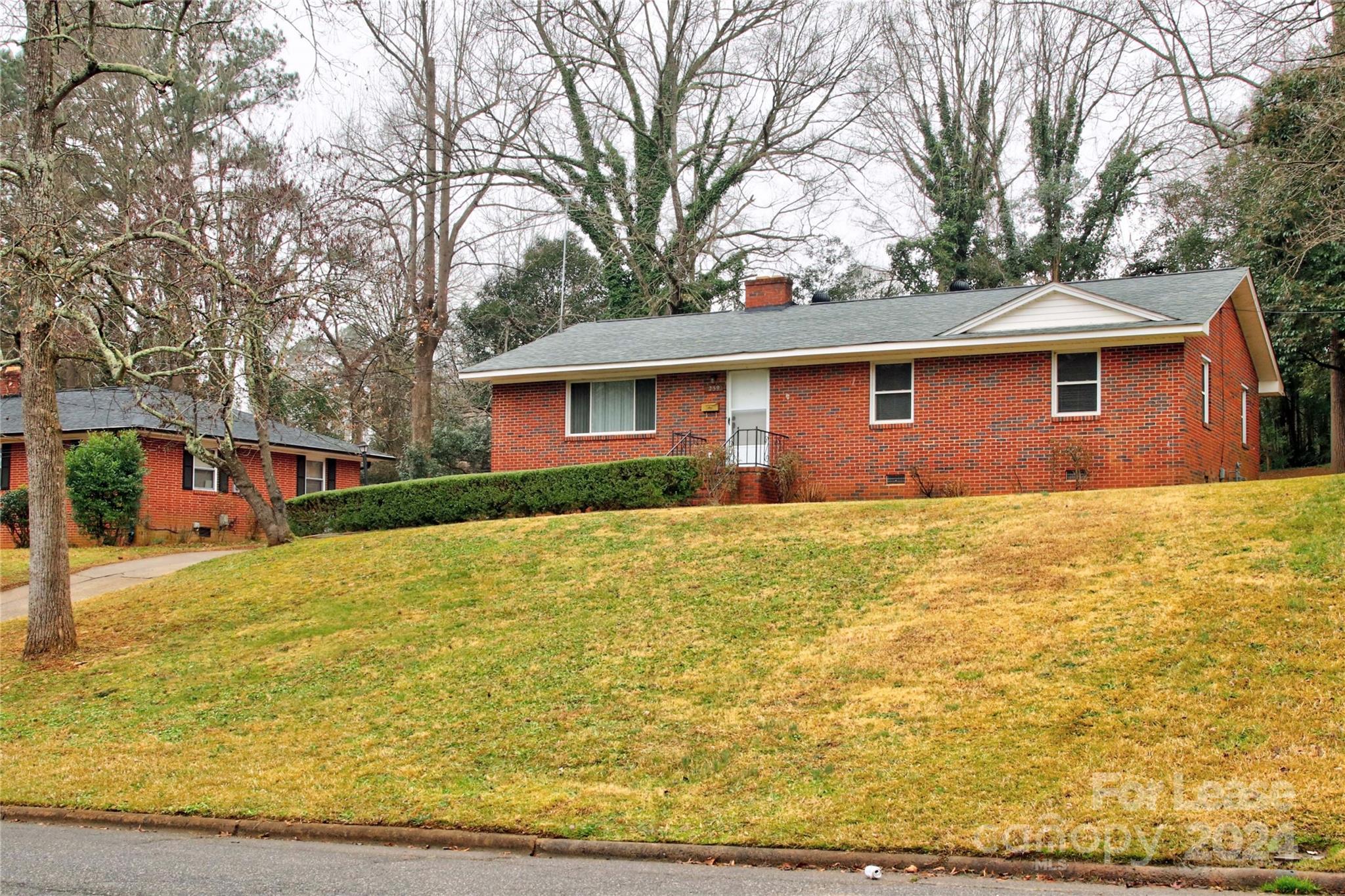 None - Residential Lease
